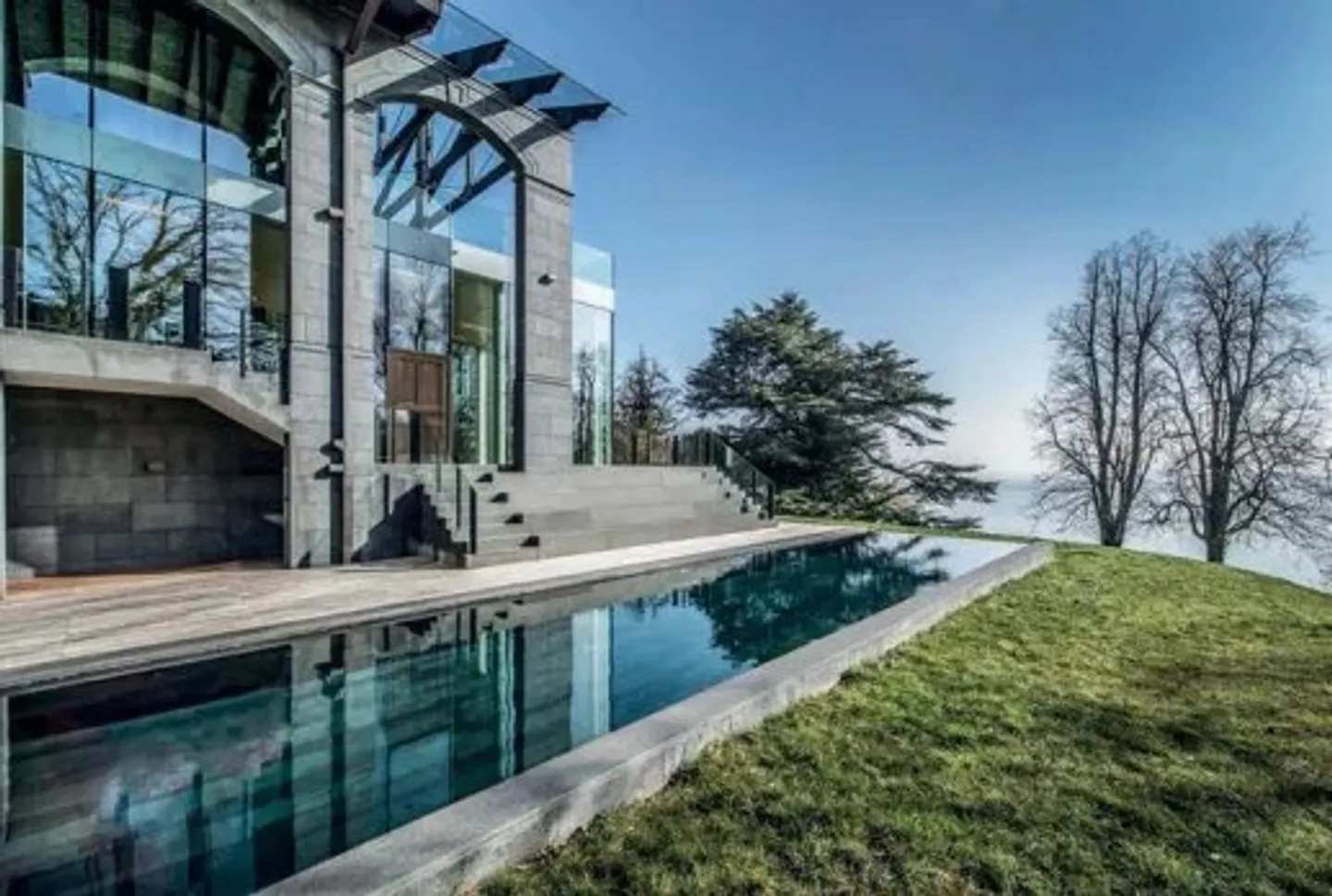 Waterfront Property - Photo 1 of 25