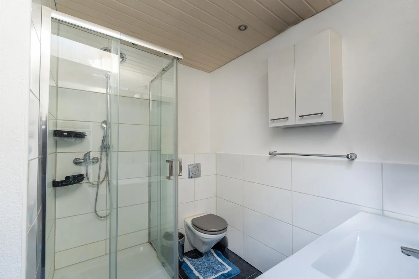 Proprietà di investimento attraente: Casa plurifamiliare ben tenuta a Safenwil - Foto 7 di 11