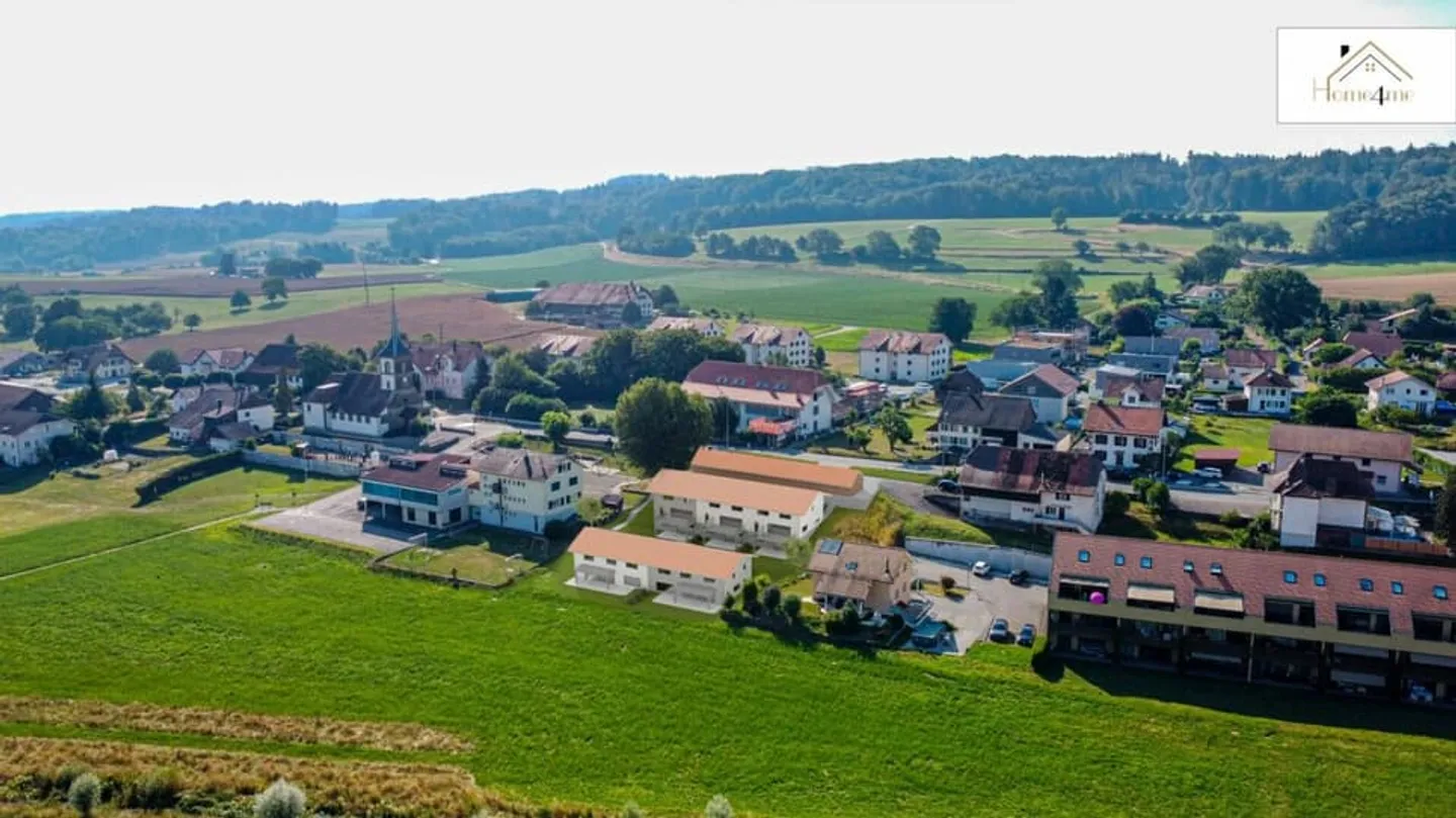 A vendre magnifique villa de 6,5 pces sur la commune de Léchelles - Photo 7 sur 13