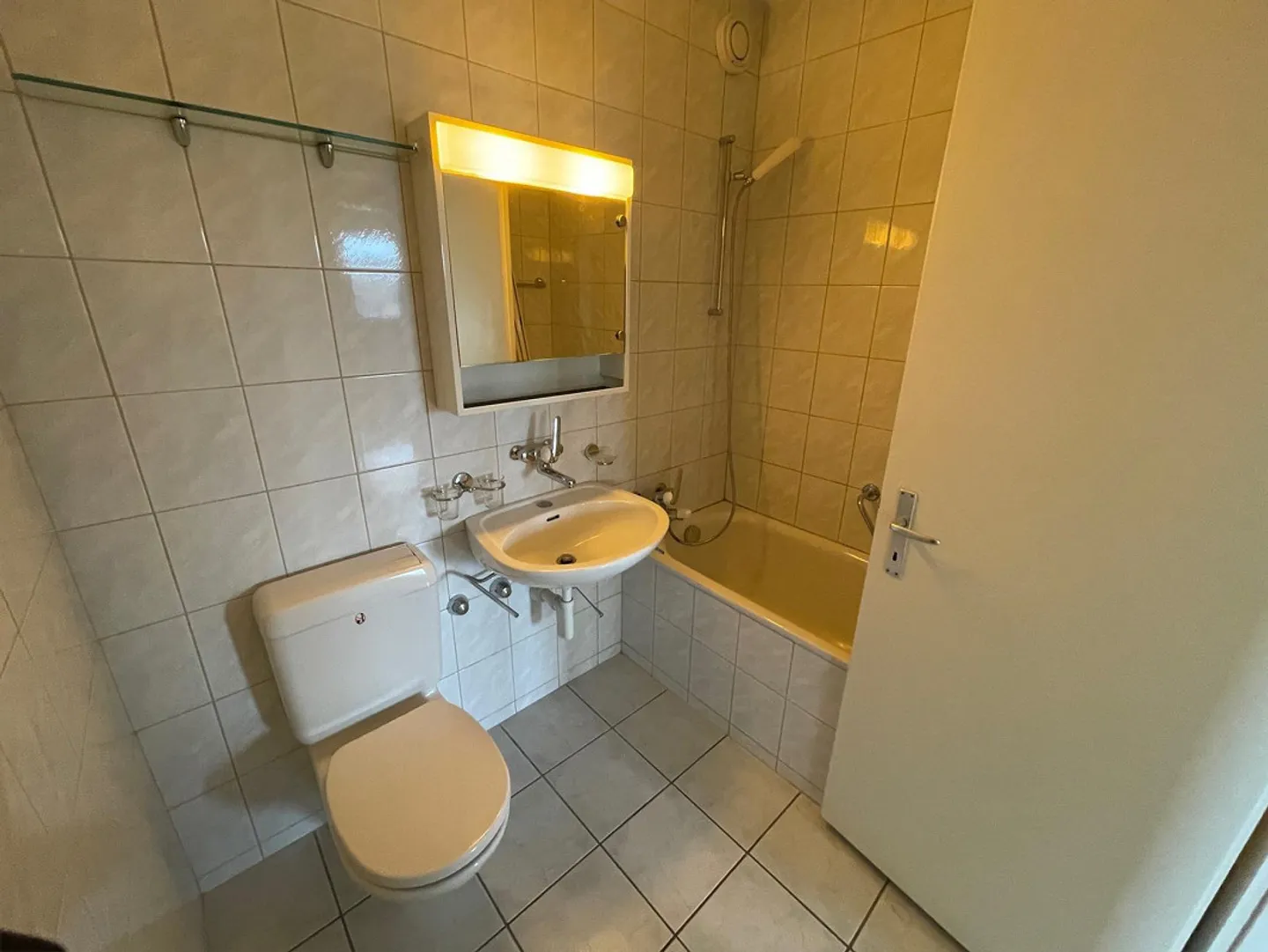 Charmante 2-Zimmerwohnung - Foto 11 von 13