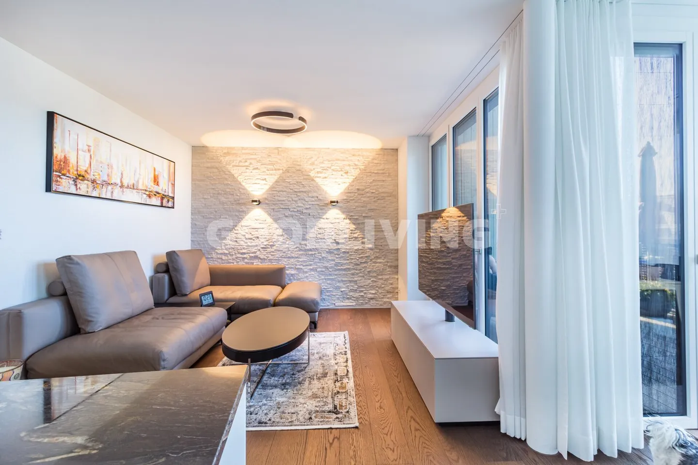 Maisonette mit Weitblick - Photo 1 sur 13