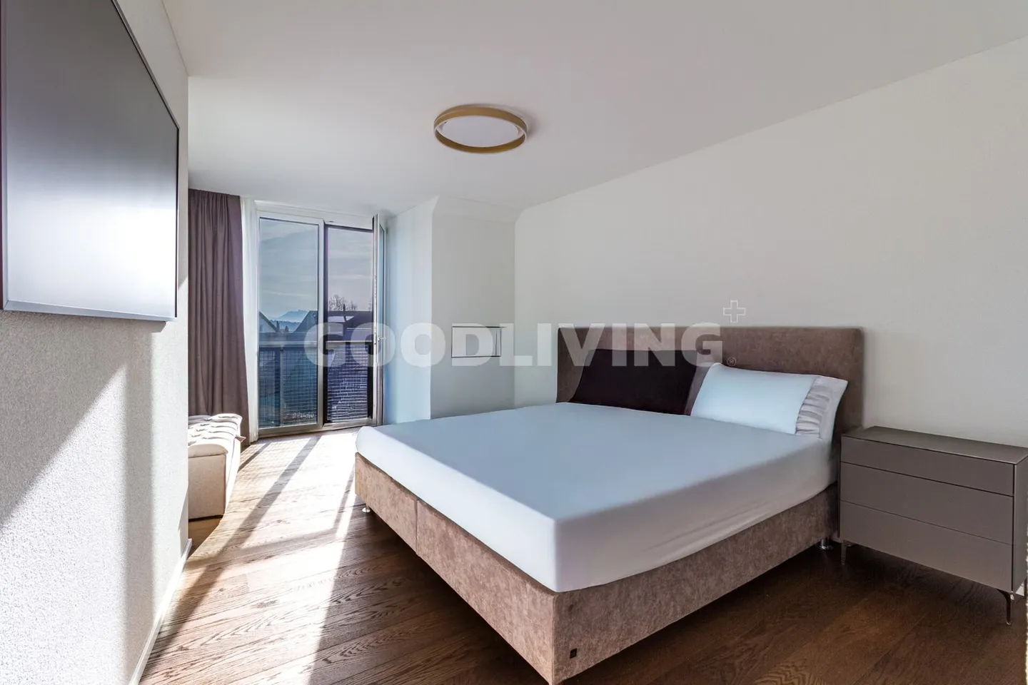 Maisonette mit Weitblick - Photo 3 sur 13