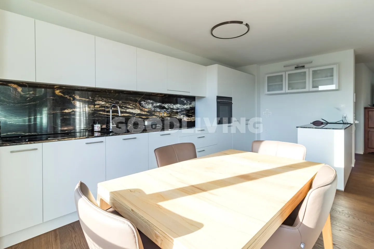 Maisonette mit Weitblick - Photo 4 sur 13