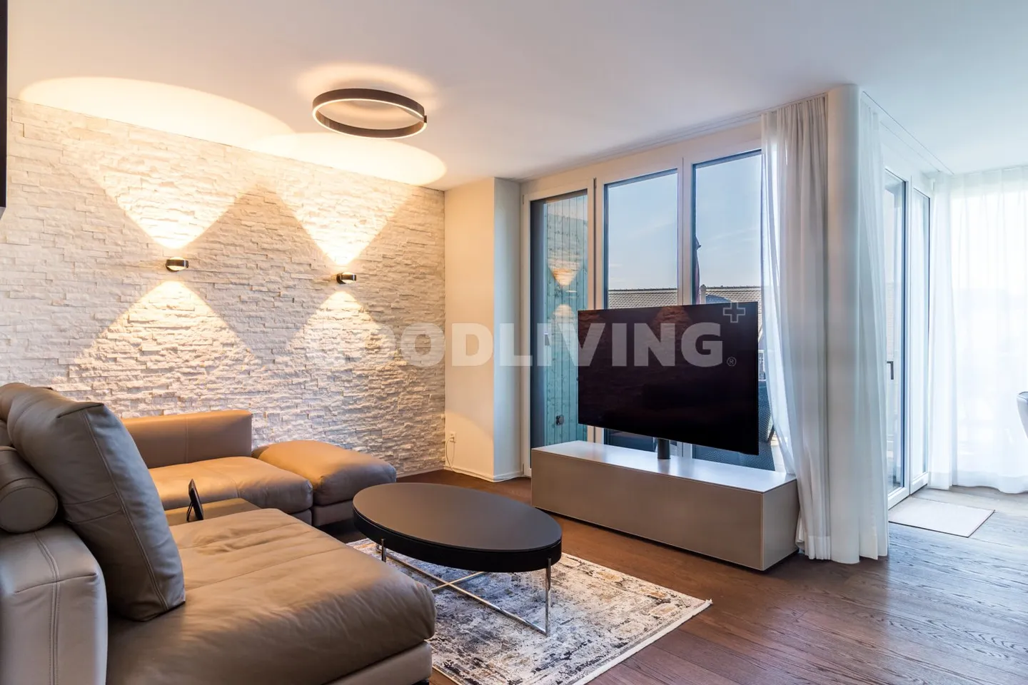 Maisonette mit Weitblick - Photo 7 sur 13