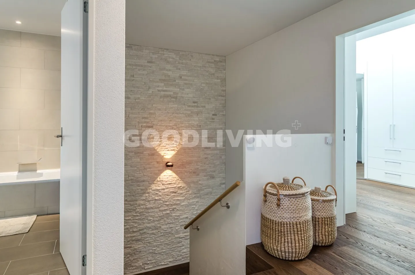 Maisonette mit Weitblick - Photo 8 sur 13