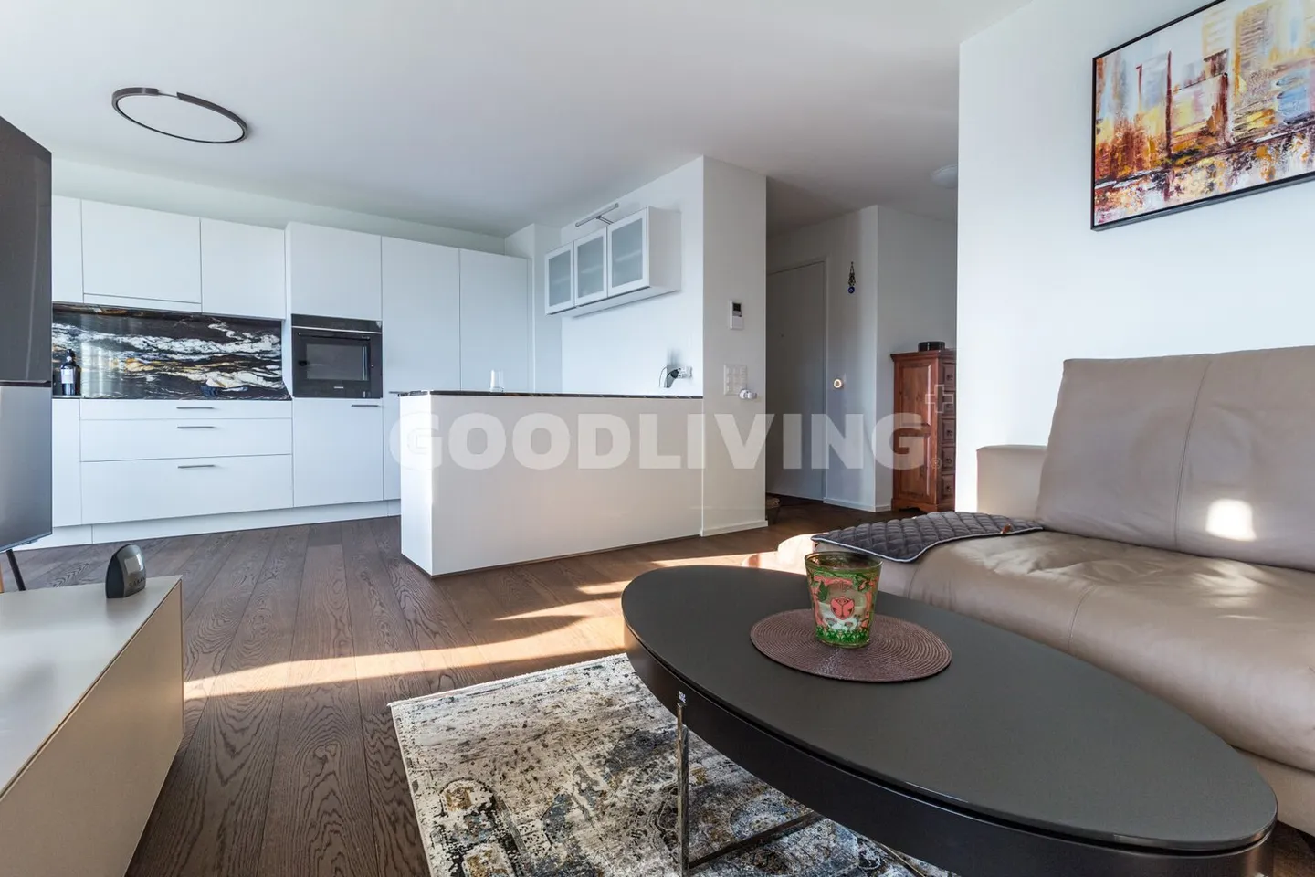 Maisonette mit Weitblick - Photo 9 sur 13