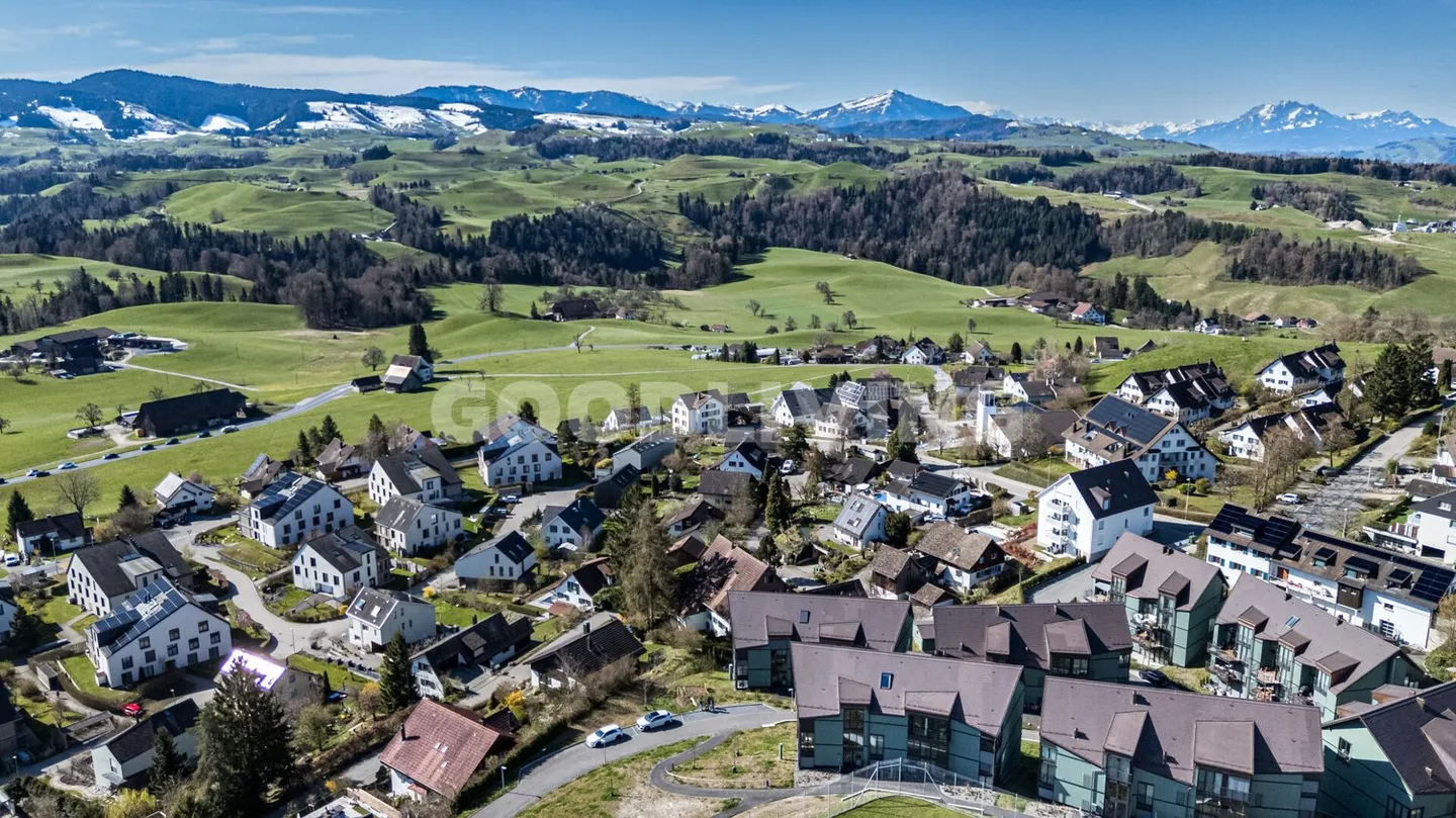 Maisonette mit Weitblick - Photo 11 sur 13