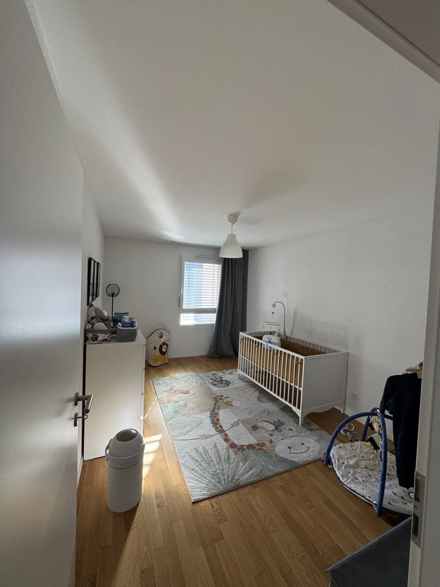 Da afferrare! Superbo appartamento vicino al centro città di Sierre! - Foto 5 di 9