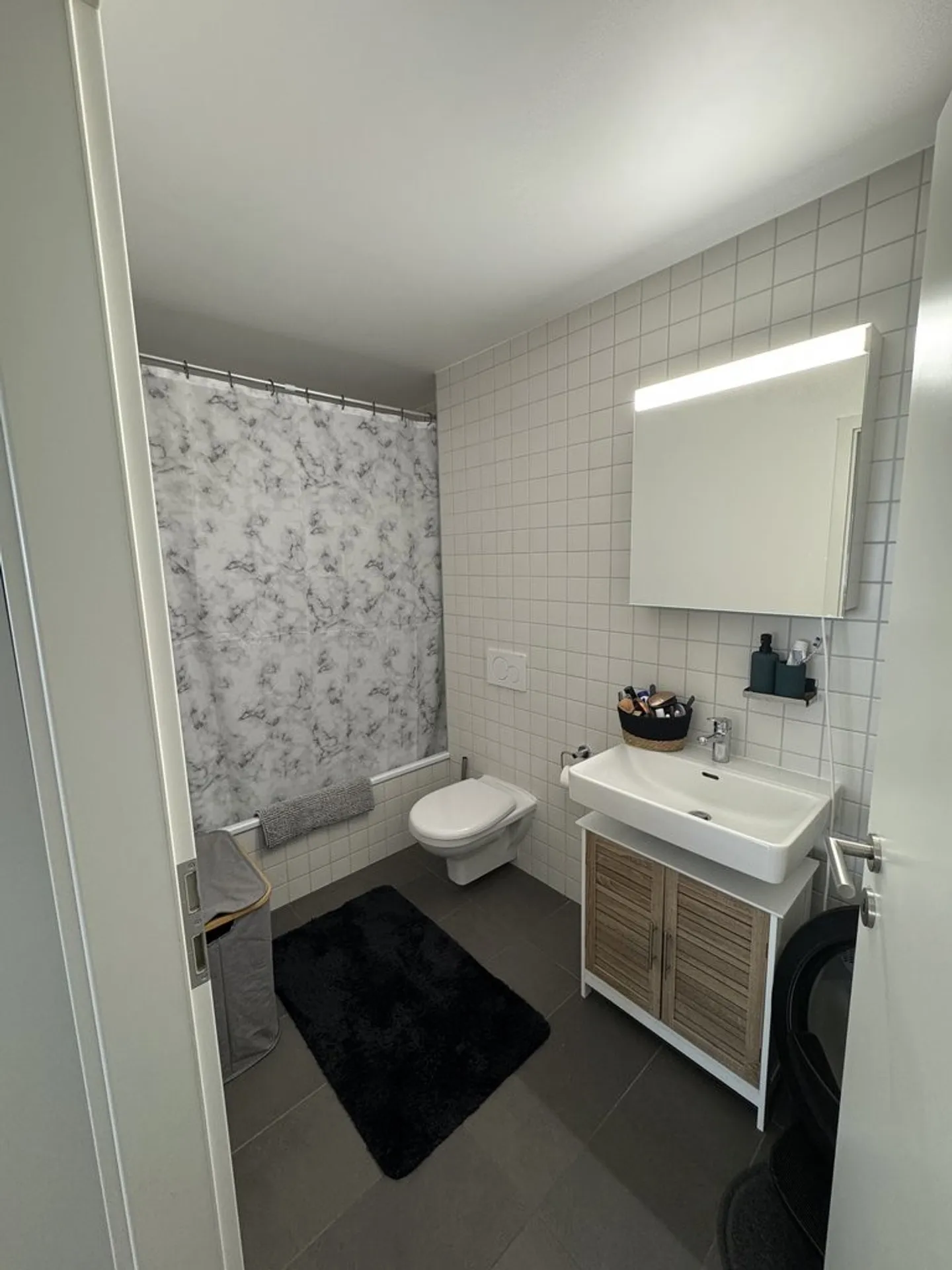 Da afferrare! Superbo appartamento vicino al centro città di Sierre! - Foto 7 di 9