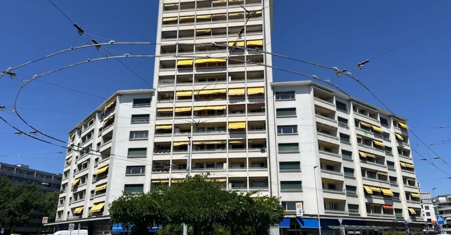 Spazio Commerciale a Écublens - Foto 7 di 8