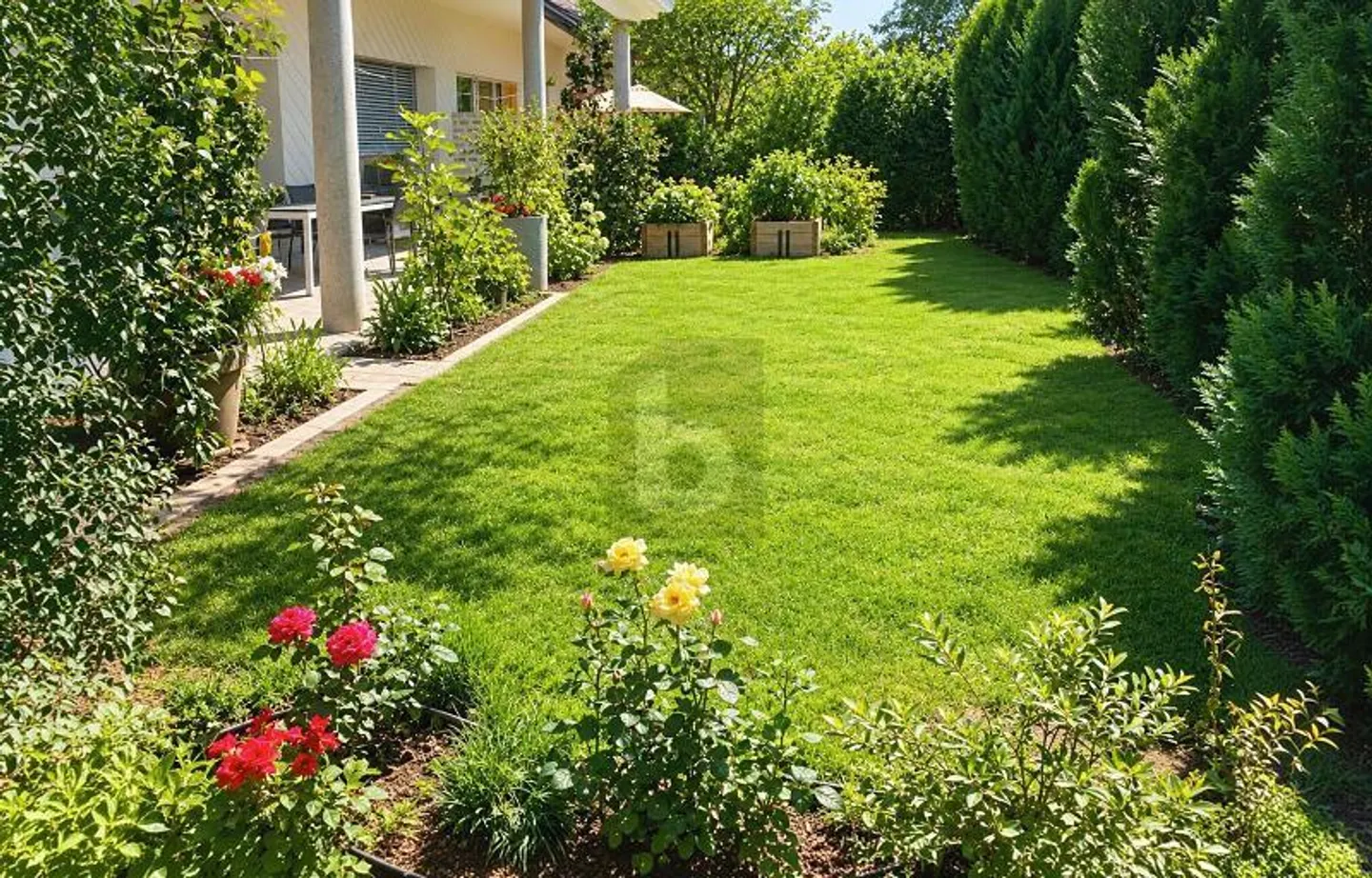 MERAVIGLIA DI SPAZIO IDEALE PER FAMIGLIE O COLLETTIVITÀ - Foto 4 di 6