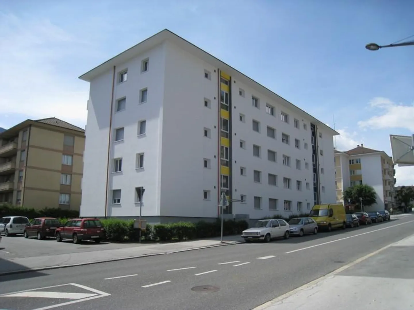 Appartamento 3.5 locali - Foto 2 di 2