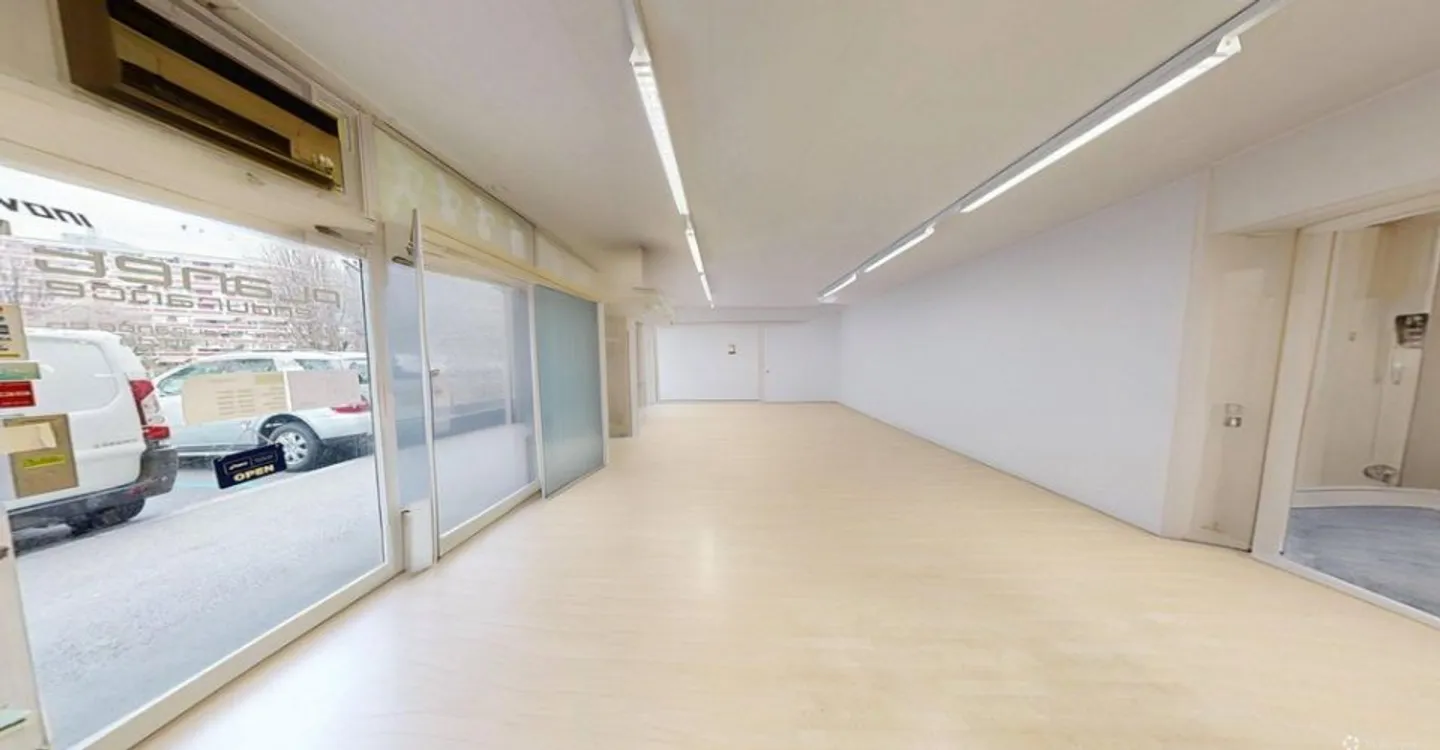 Spazio Commerciale a Écublens - Foto 8 di 8