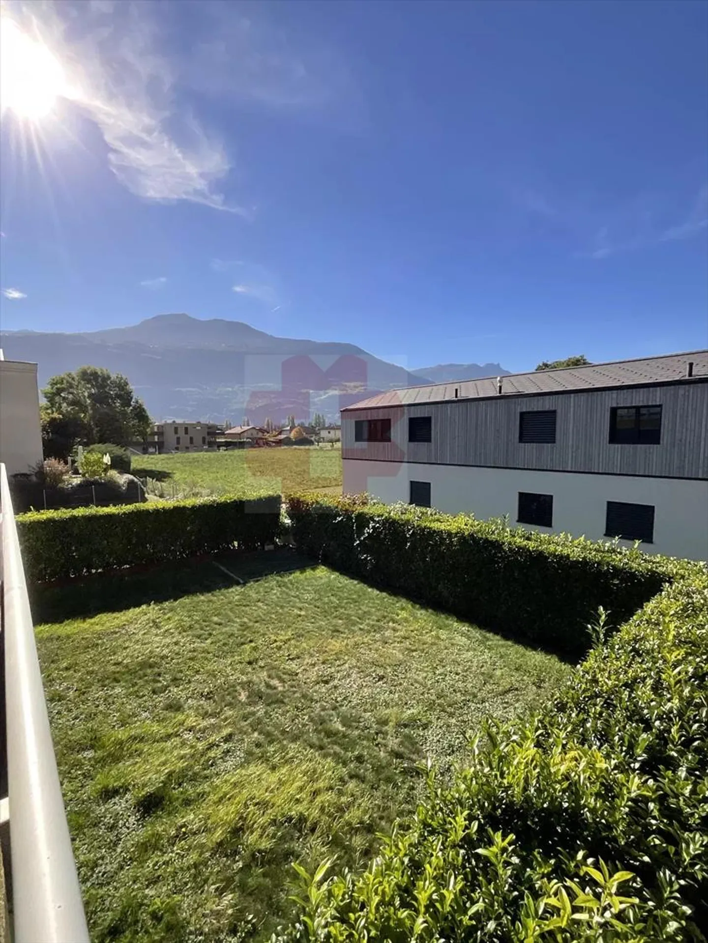 For Sale: Charming 4.5 Room Apartment in Magnot - Photo 1 of 6