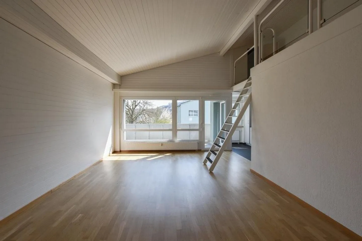 Grosszügige 3.5-Zimmerwohnung in Belp - Photo 1 sur 10
