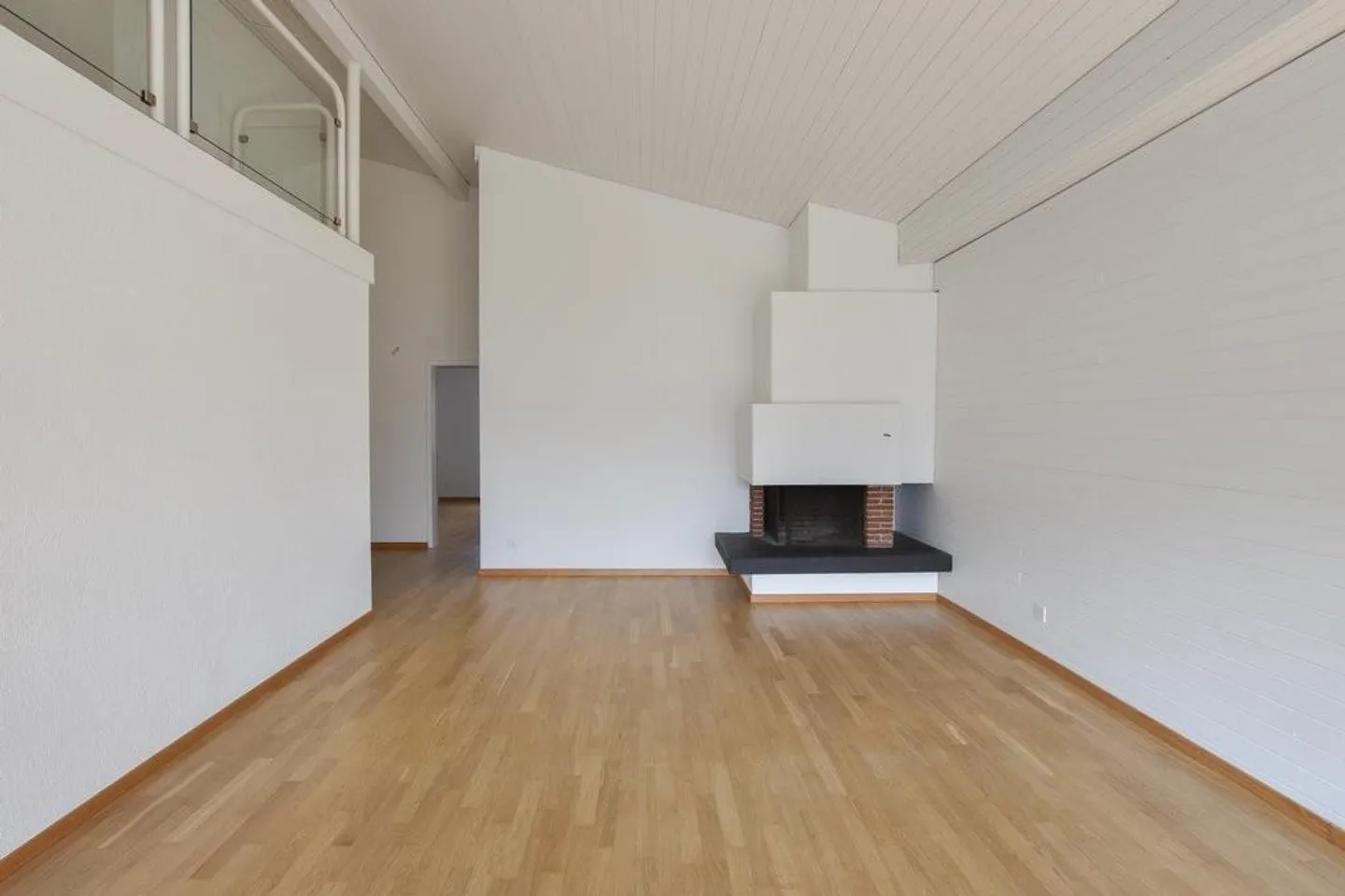 Grosszügige 3.5-Zimmerwohnung in Belp - Photo 4 sur 10