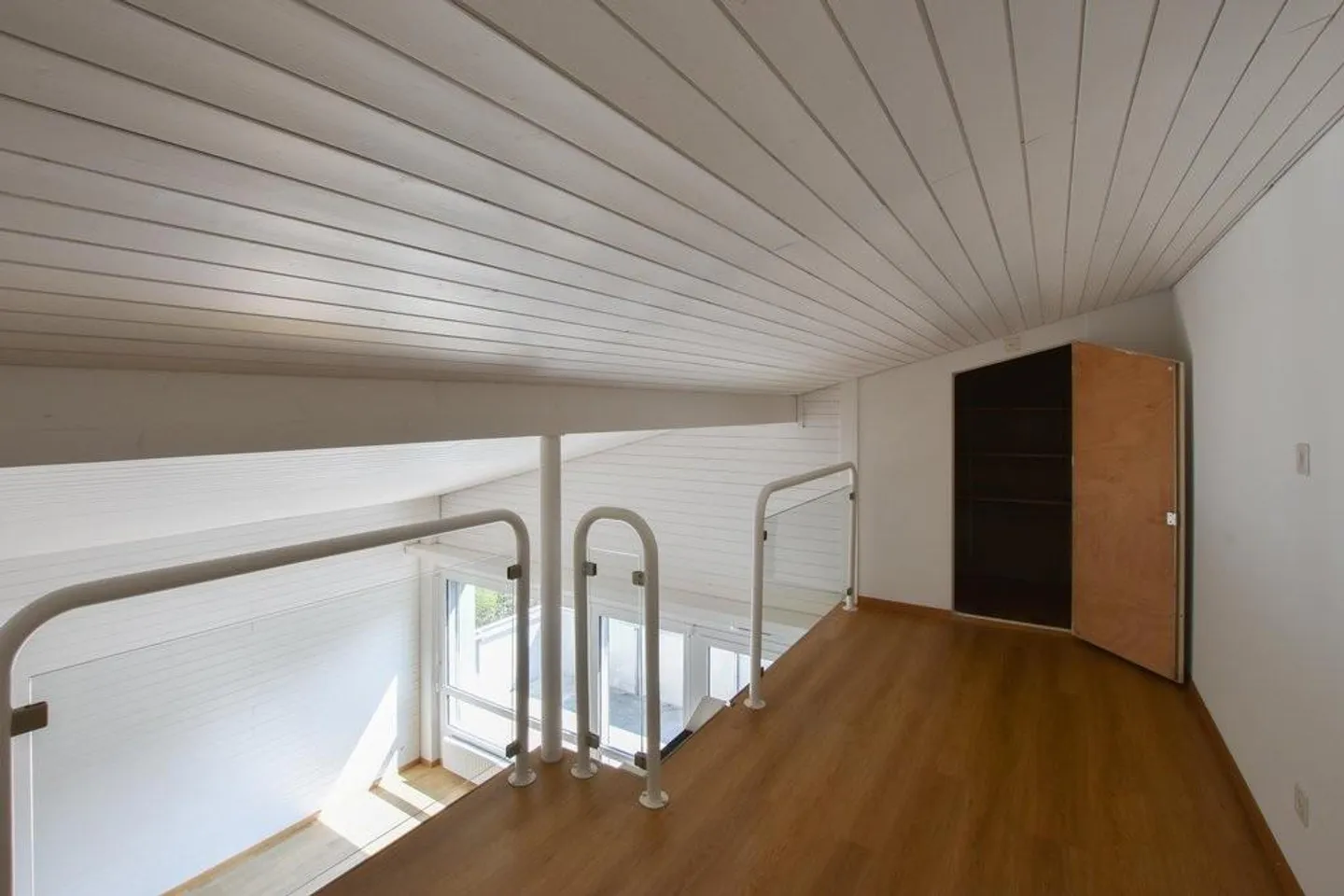 Grosszügige 3.5-Zimmerwohnung in Belp - Photo 5 sur 10