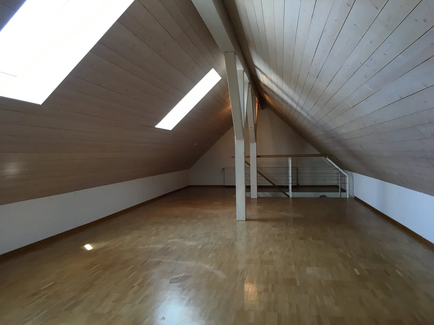 Appartamento mansardato di 3.5 locali – Hauptstrasse 40, Dornach - Foto 3 di 16