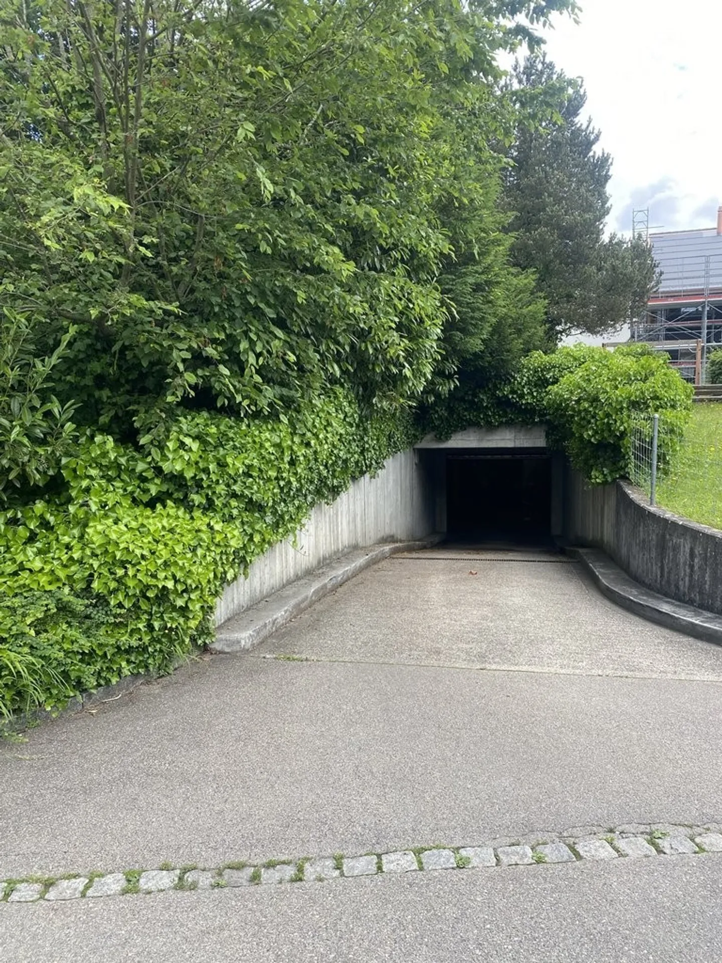 Winterquartier für Ihr Fahrzeug - Foto 2 von 4