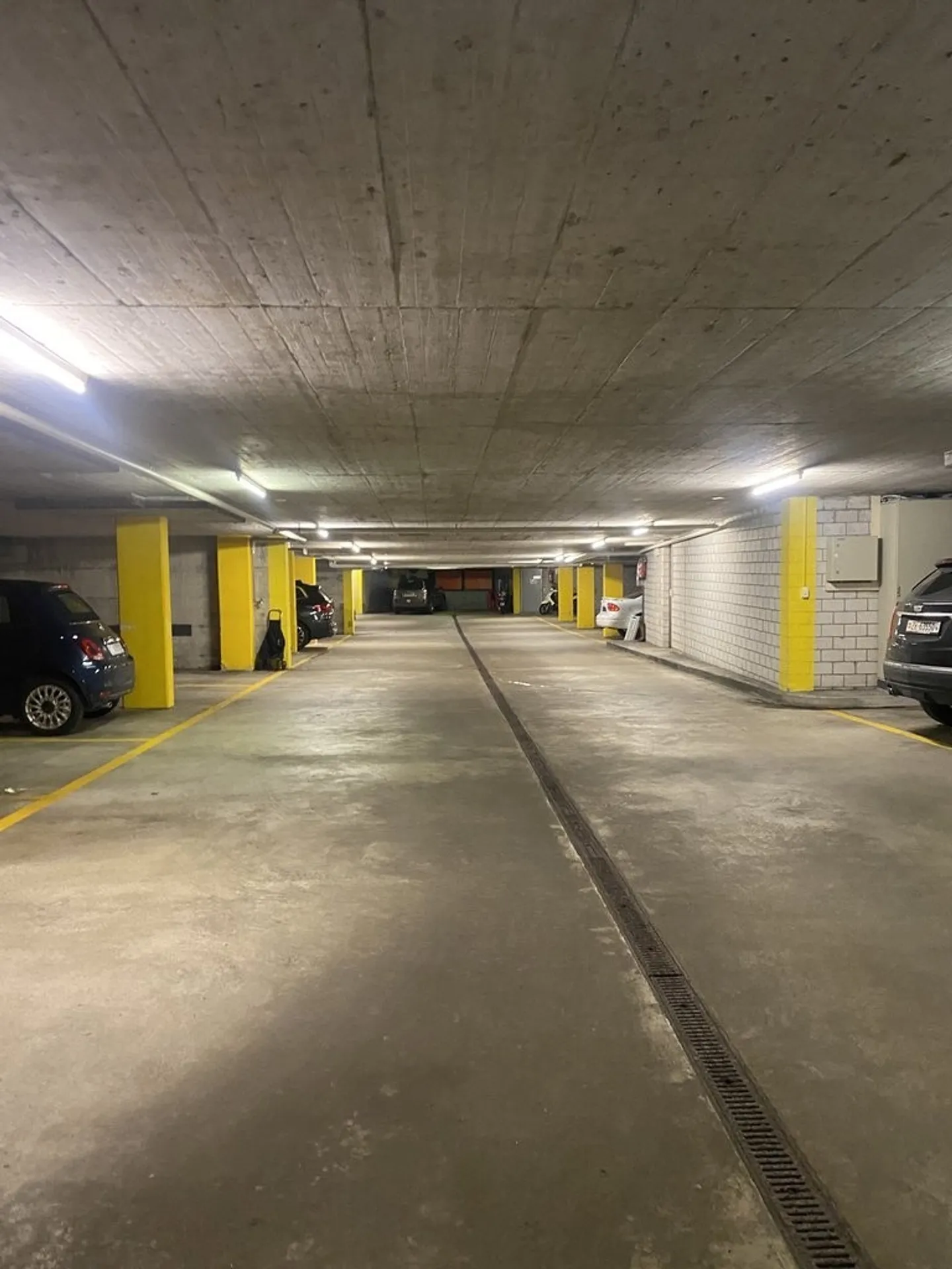 Winterquartier für Ihr Fahrzeug - Foto 4 von 4