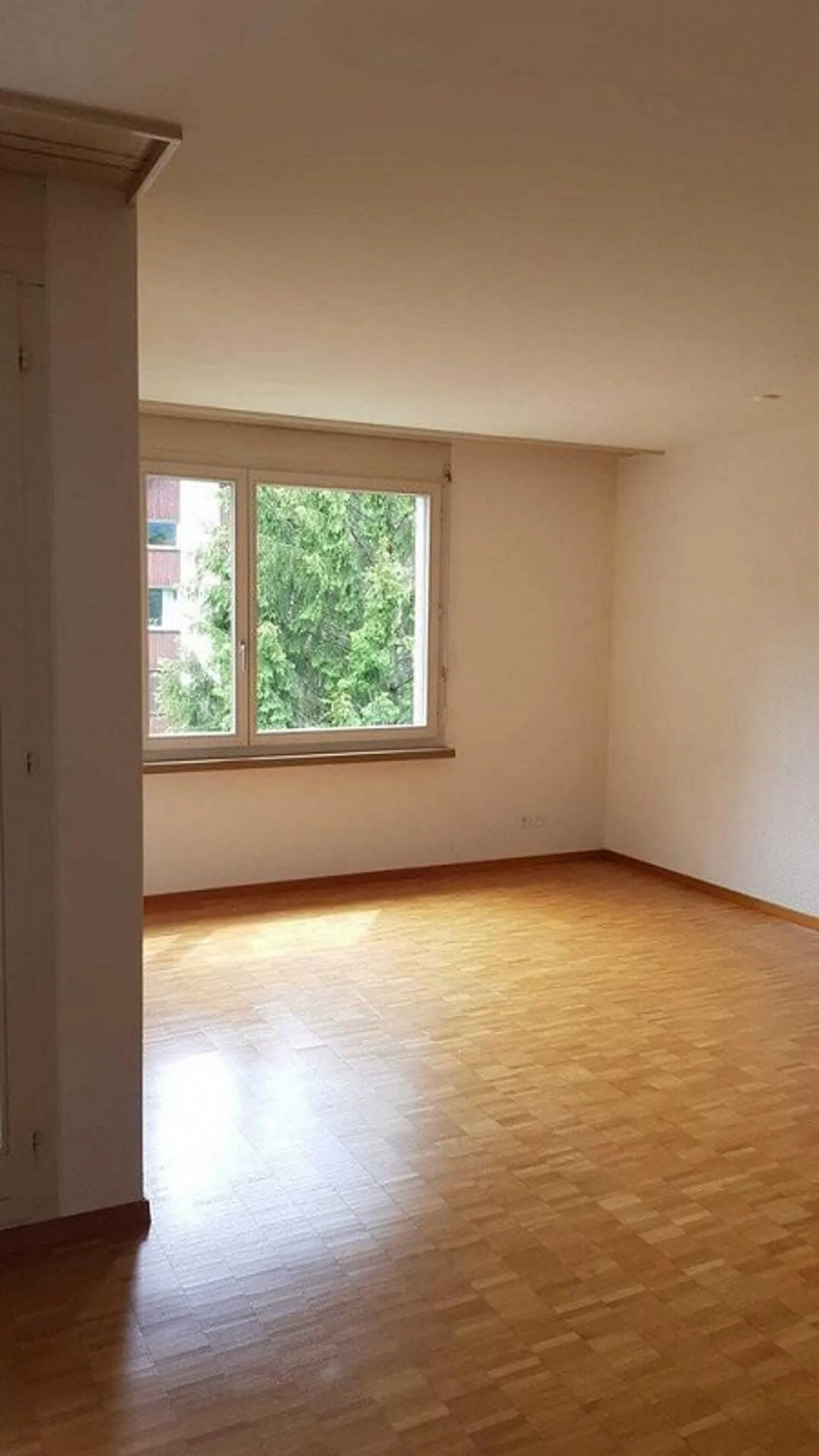 Appartamento accogliente in una posizione soleggiata e tranquilla... - Foto 5 di 11