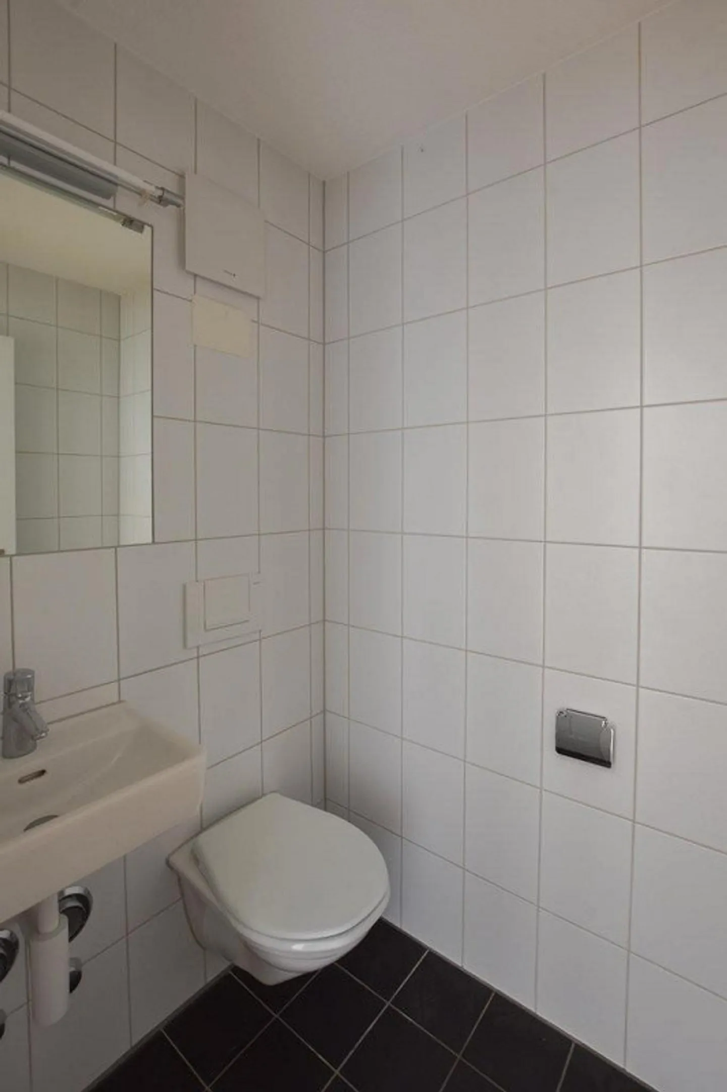 Grosszügige 3.5-Zimmerwohnung in Belp - Photo 7 sur 10