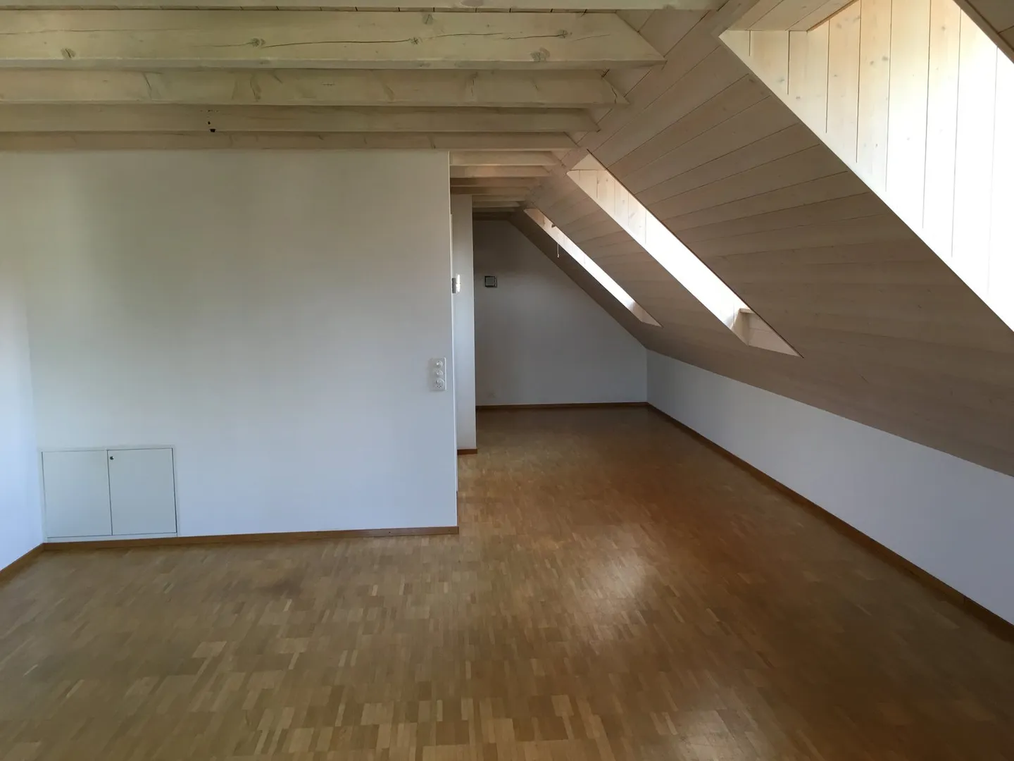Appartamento mansardato di 3.5 locali – Hauptstrasse 40, Dornach - Foto 6 di 16