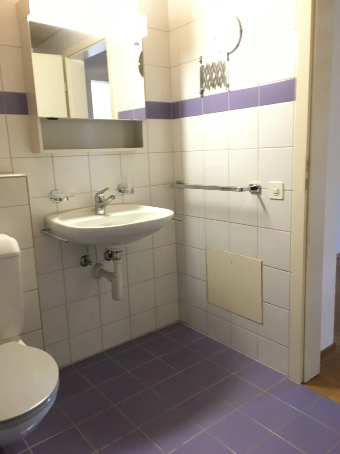 Appartamento mansardato di 3.5 locali – Hauptstrasse 40, Dornach - Foto 13 di 16