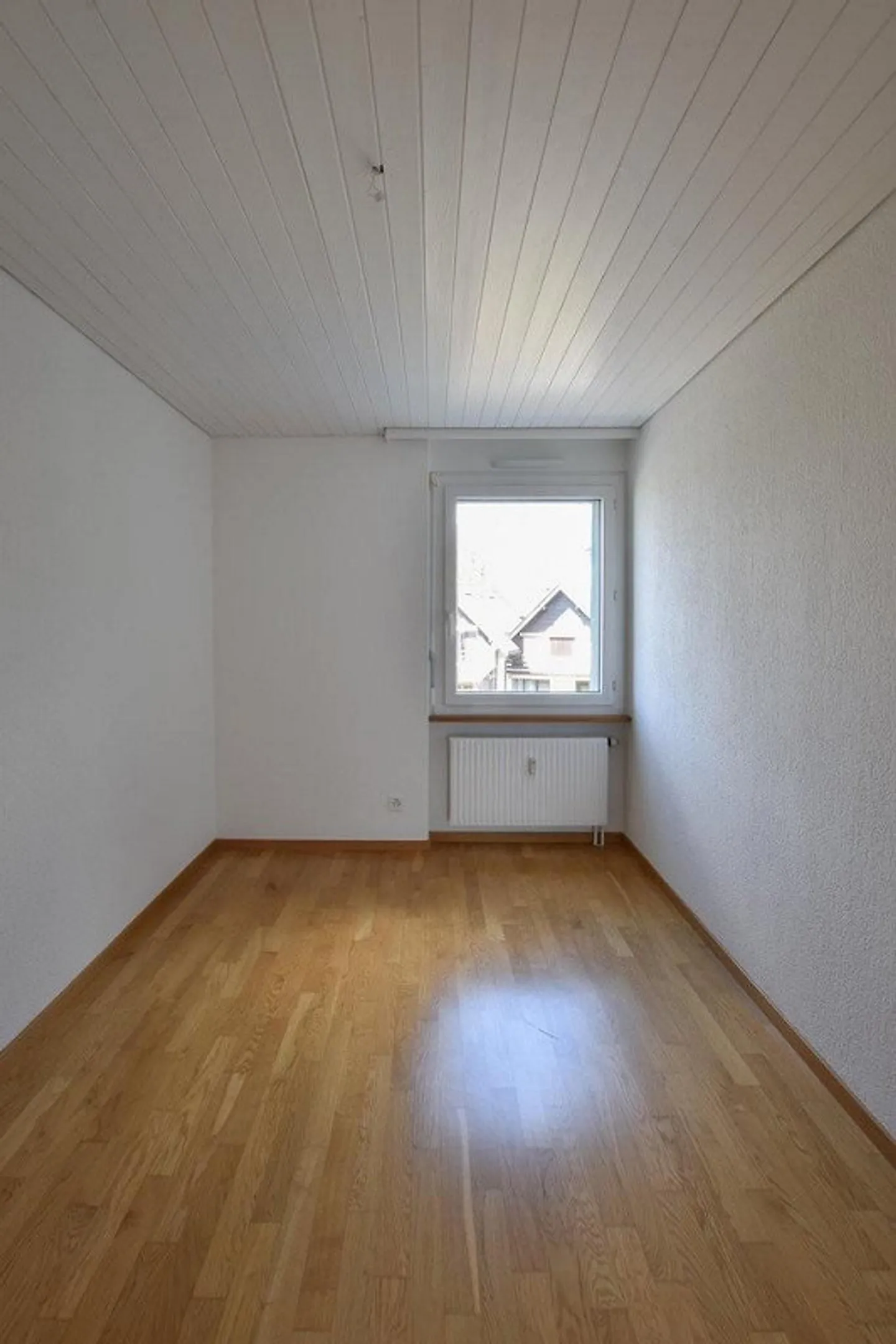 Grosszügige 3.5-Zimmerwohnung in Belp - Photo 10 sur 10
