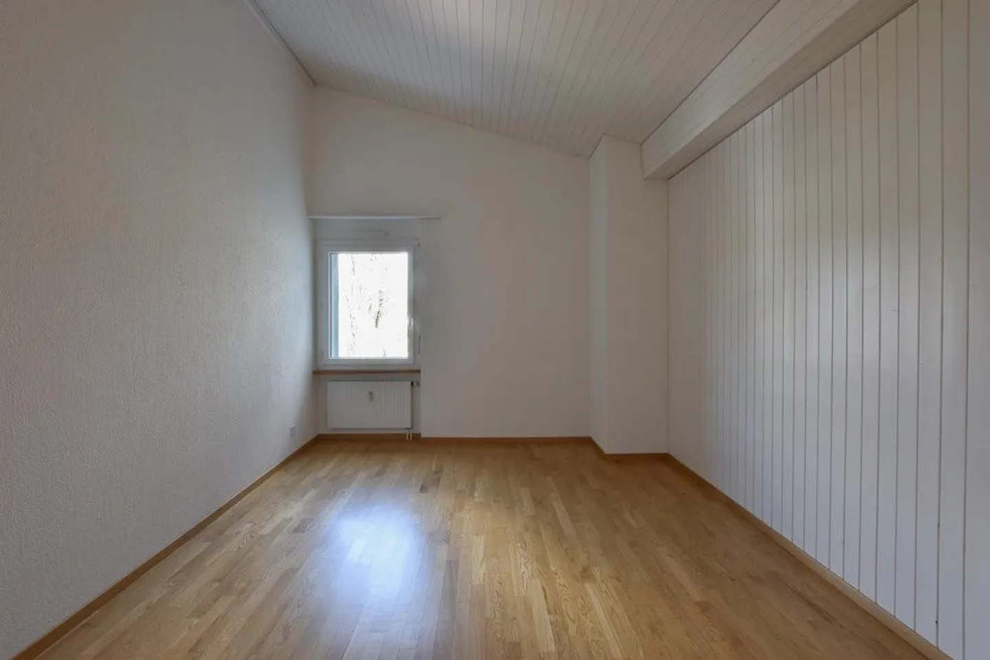 Grosszügige 3.5-Zimmerwohnung in Belp - Photo 8 sur 10
