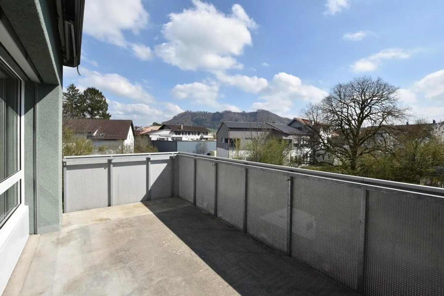 Grosszügige 3.5-Zimmerwohnung in Belp - Photo 9 sur 10