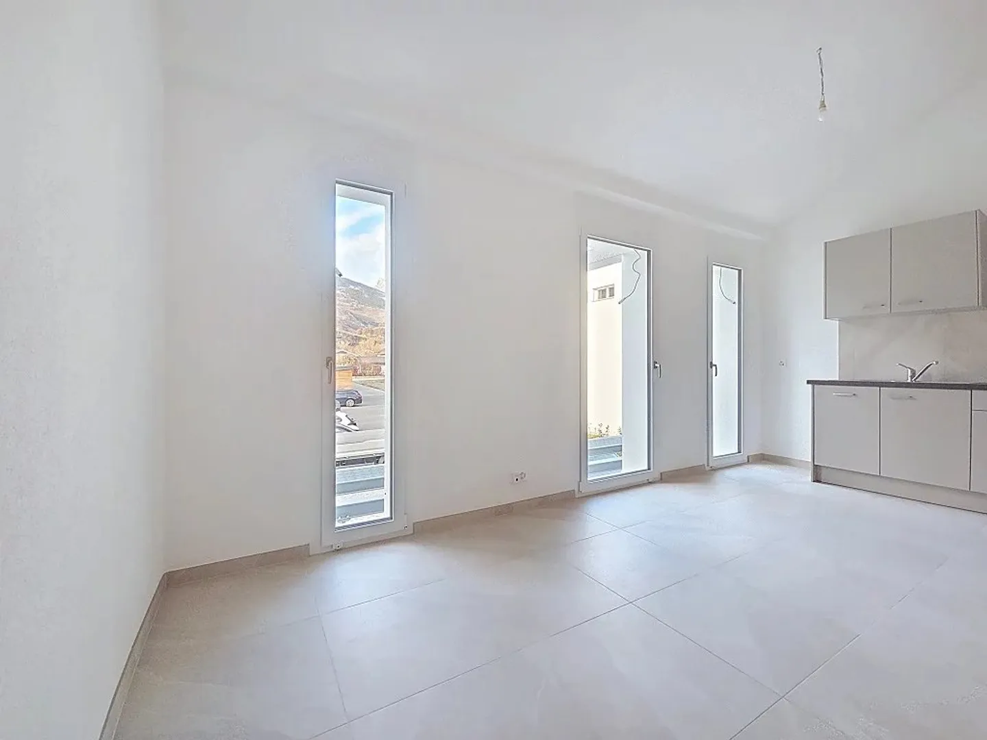 Charmante Duplex-Wohnung - Foto 2 von 10
