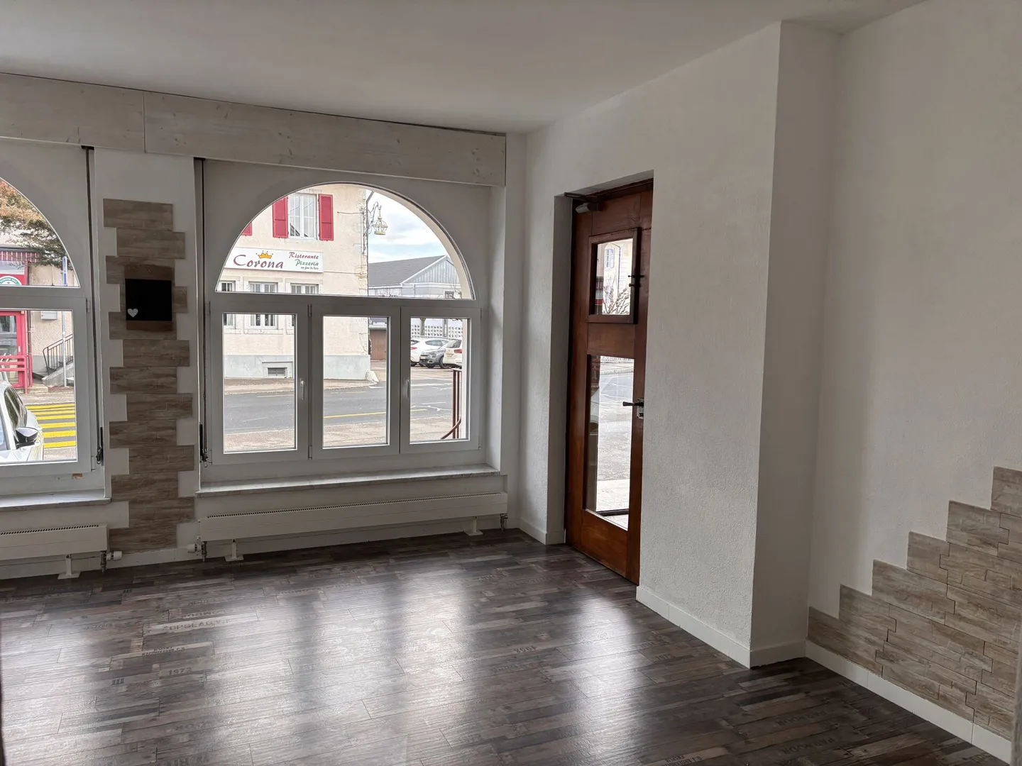 Espace Commercial à Bassecourt - Photo 2 sur 10