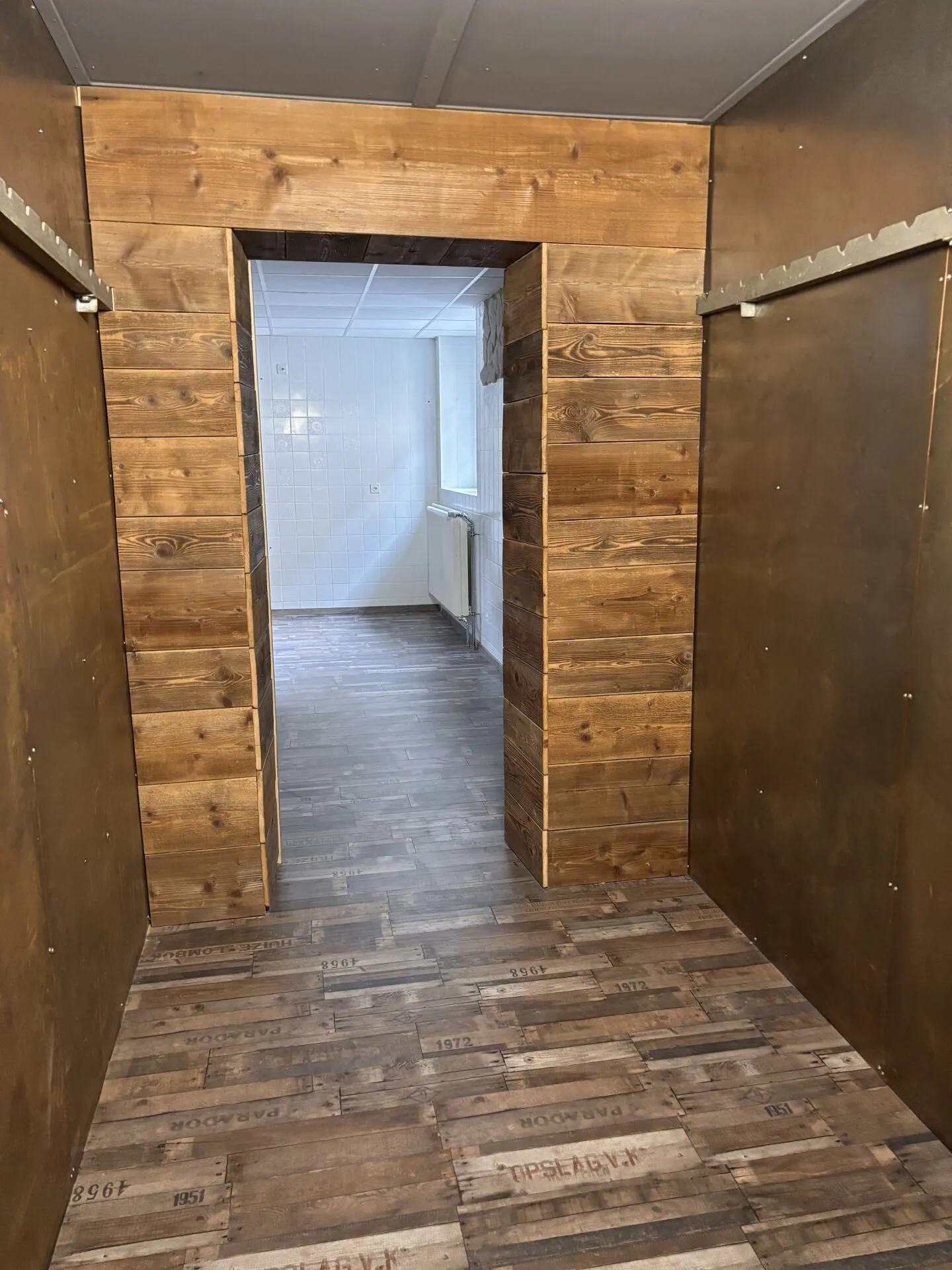 Espace Commercial à Bassecourt - Photo 7 sur 10