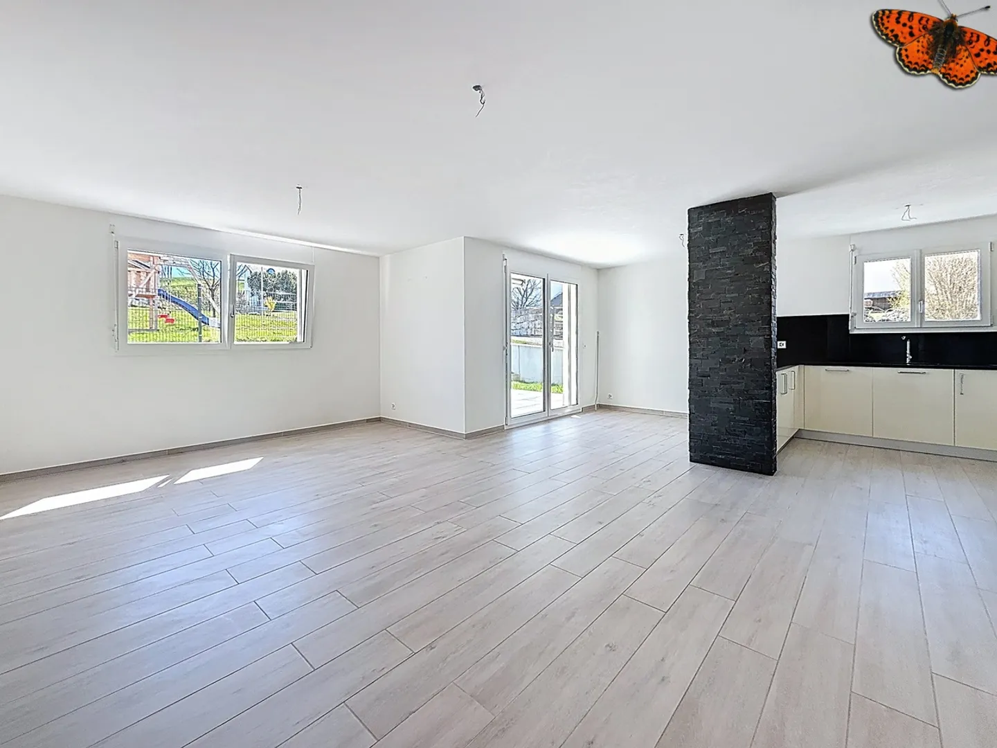Appartement Familial avec Terrasse - Photo 4 sur 13