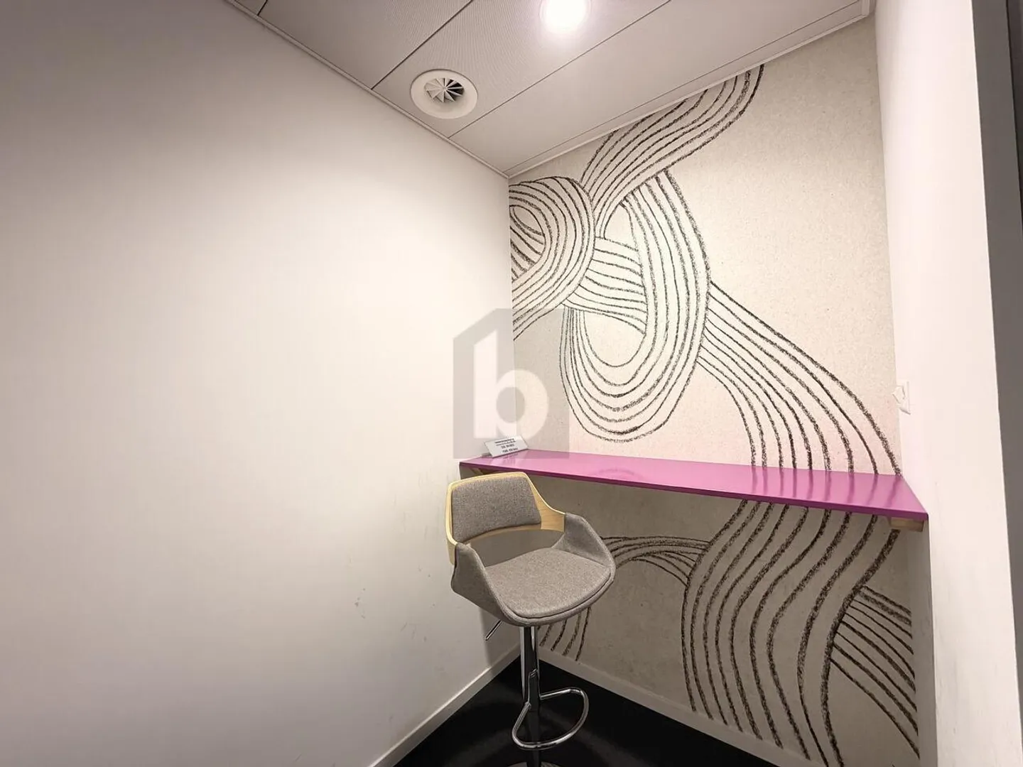 Espace de Bureau Indépendant à Genève - Photo 5 sur 6