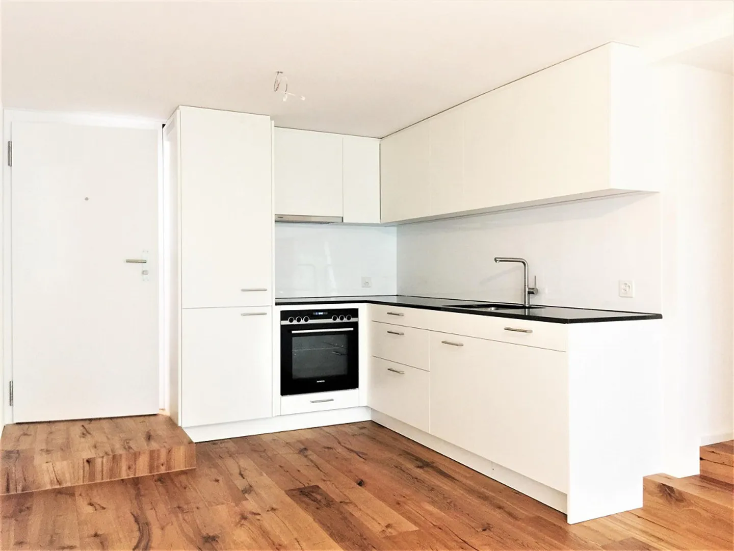 Charming 2.5 room apartment in Tägerwilen - Photo 2 of 8