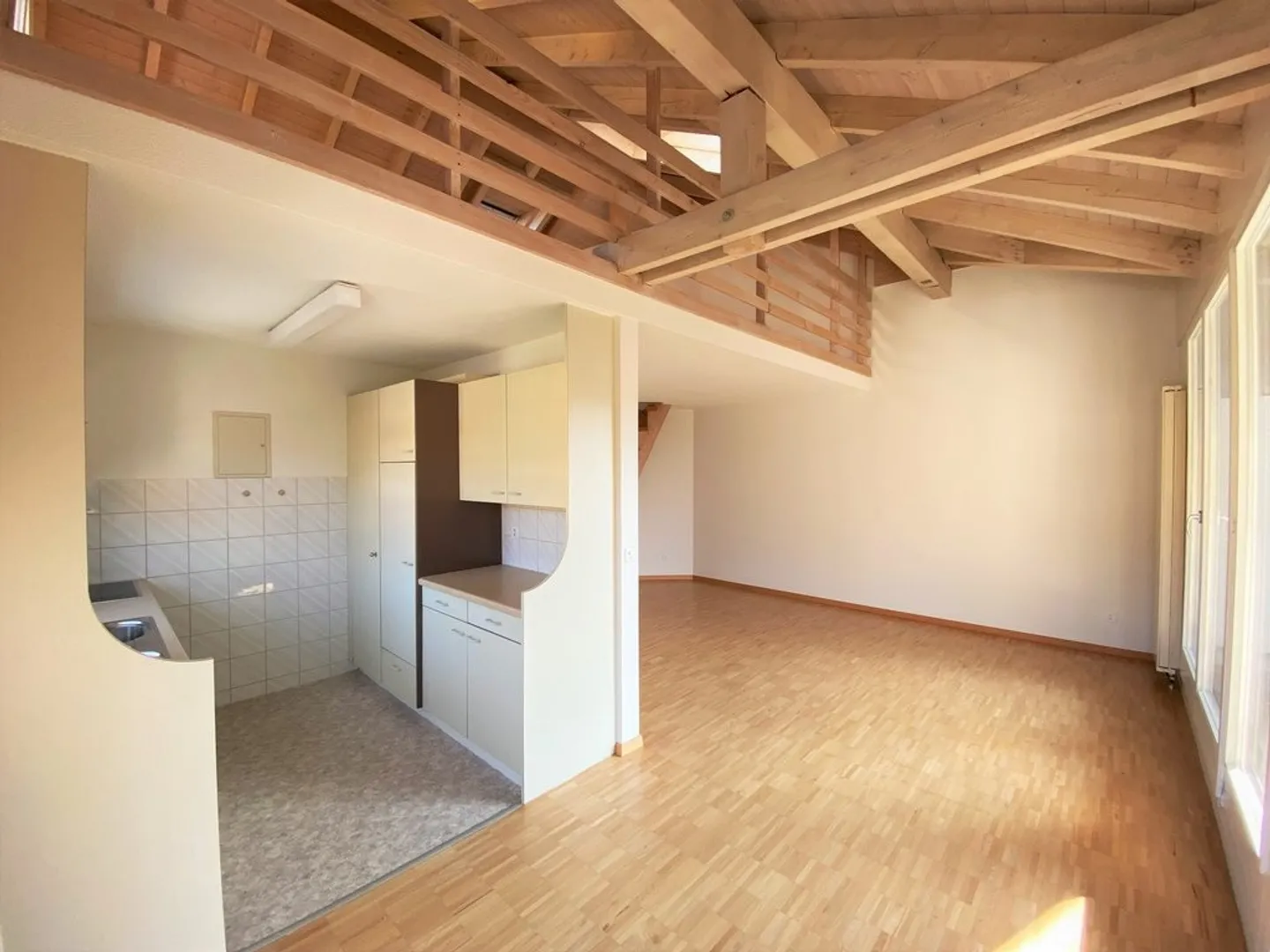 Two Rooms PLUS large gallery - Photo 3 of 10
