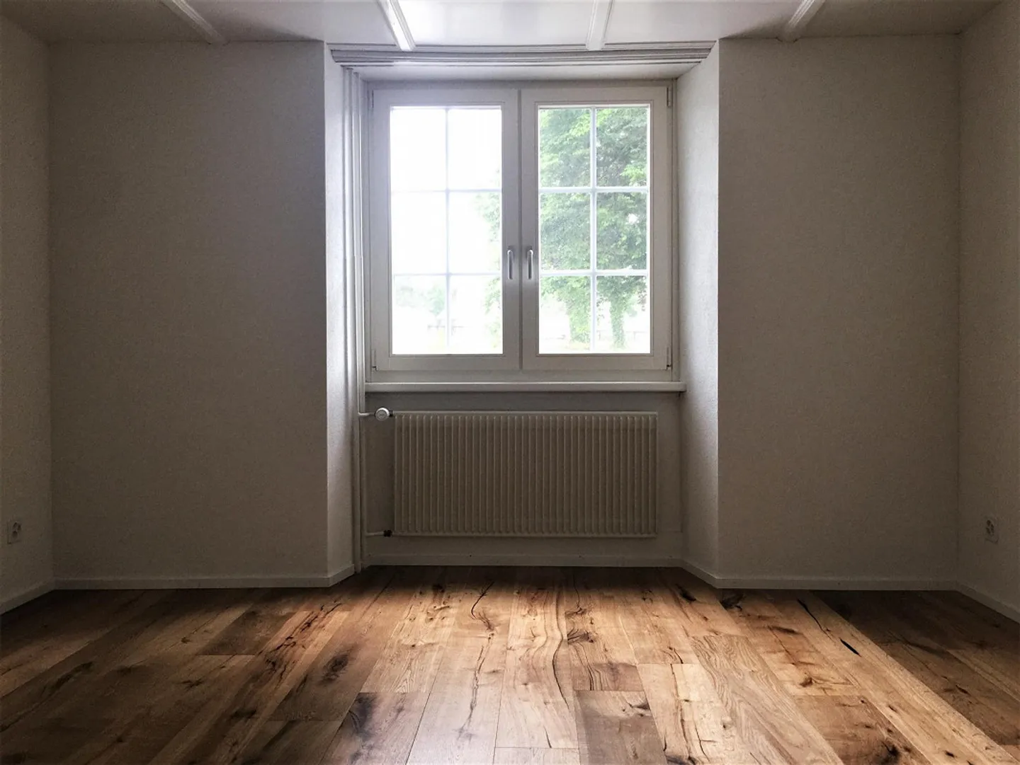 Charming 2.5 room apartment in Tägerwilen - Photo 4 of 8