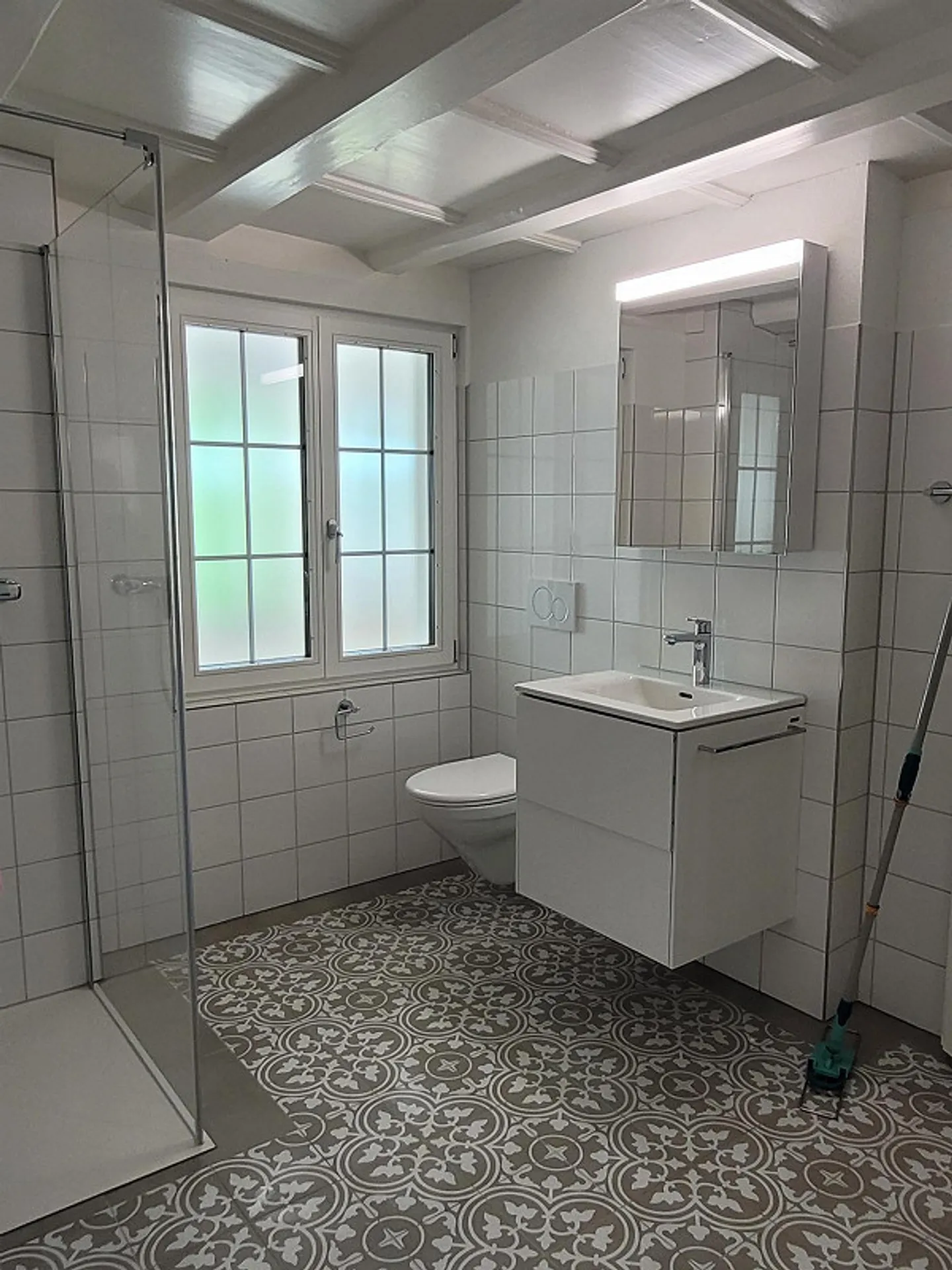 Charming 2.5 room apartment in Tägerwilen - Photo 6 of 8