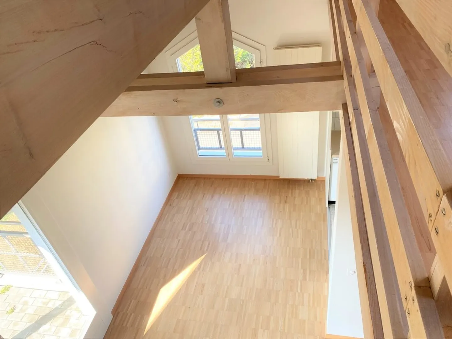 Two Rooms PLUS large gallery - Photo 2 of 10