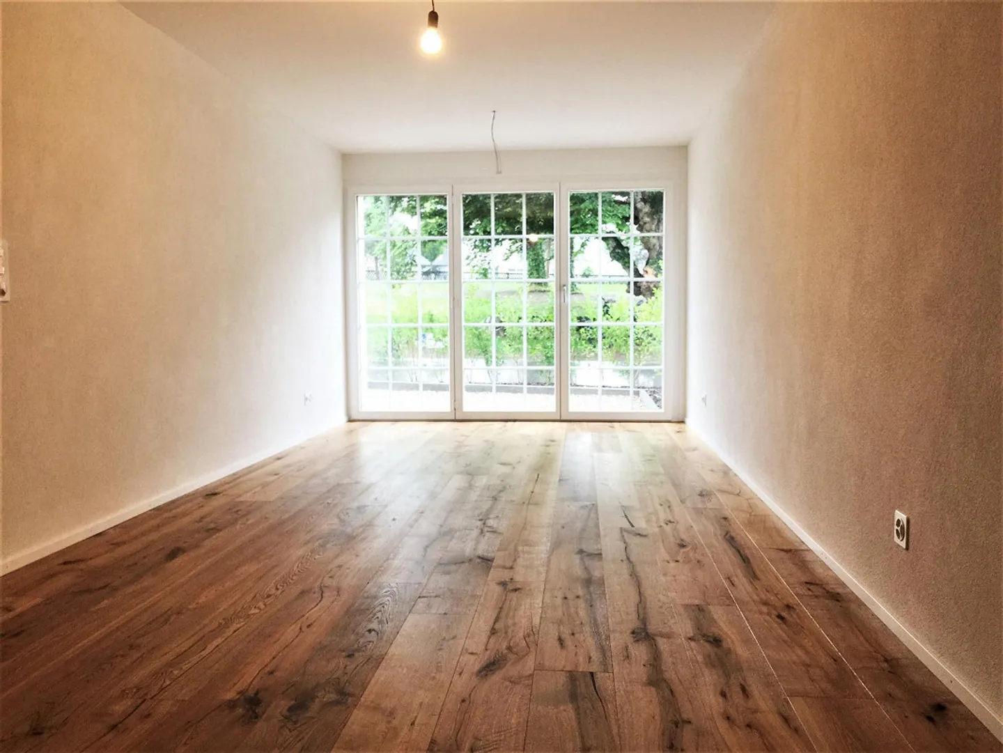 Charming 2.5 room apartment in Tägerwilen - Photo 3 of 8