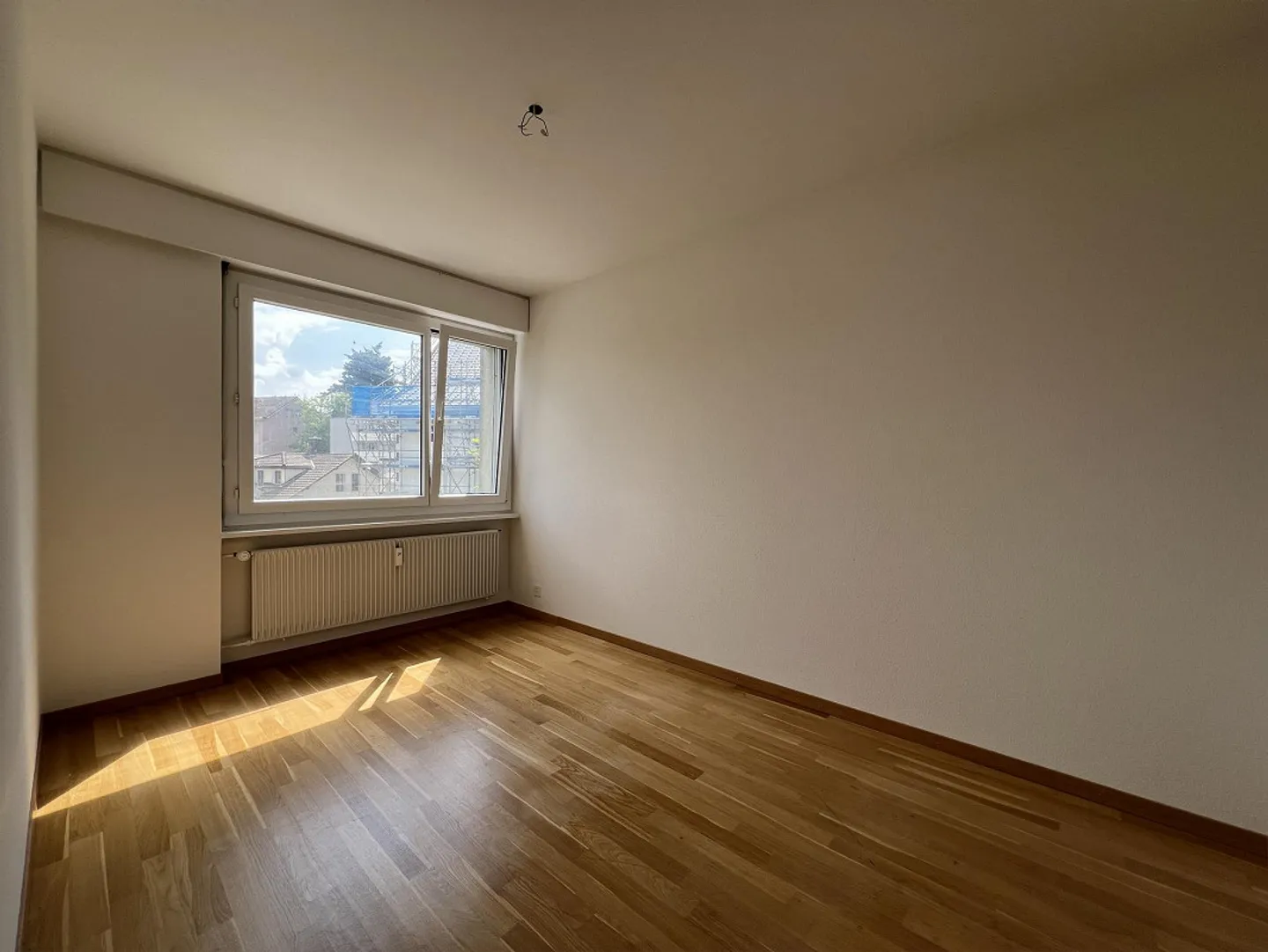 Charming 3-room apartment - Photo 4 of 6