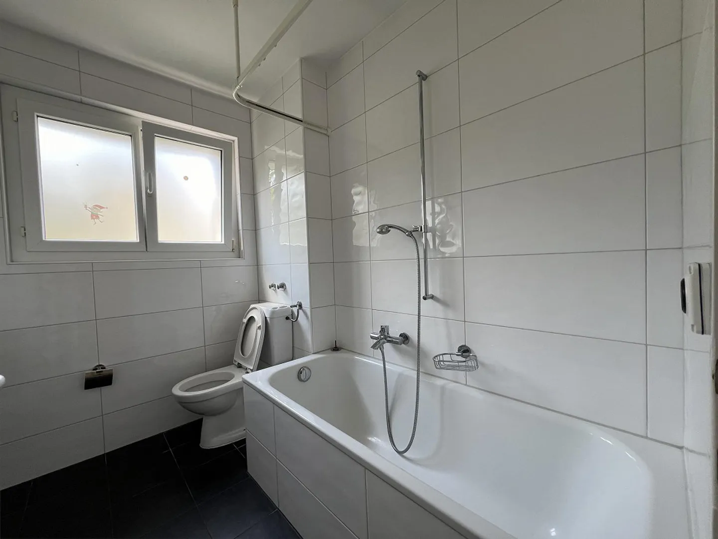 Charming 3-room apartment - Photo 5 of 6