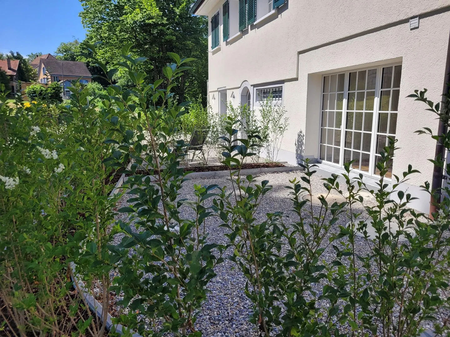 Charming 2.5 room apartment in Tägerwilen - Photo 7 of 8