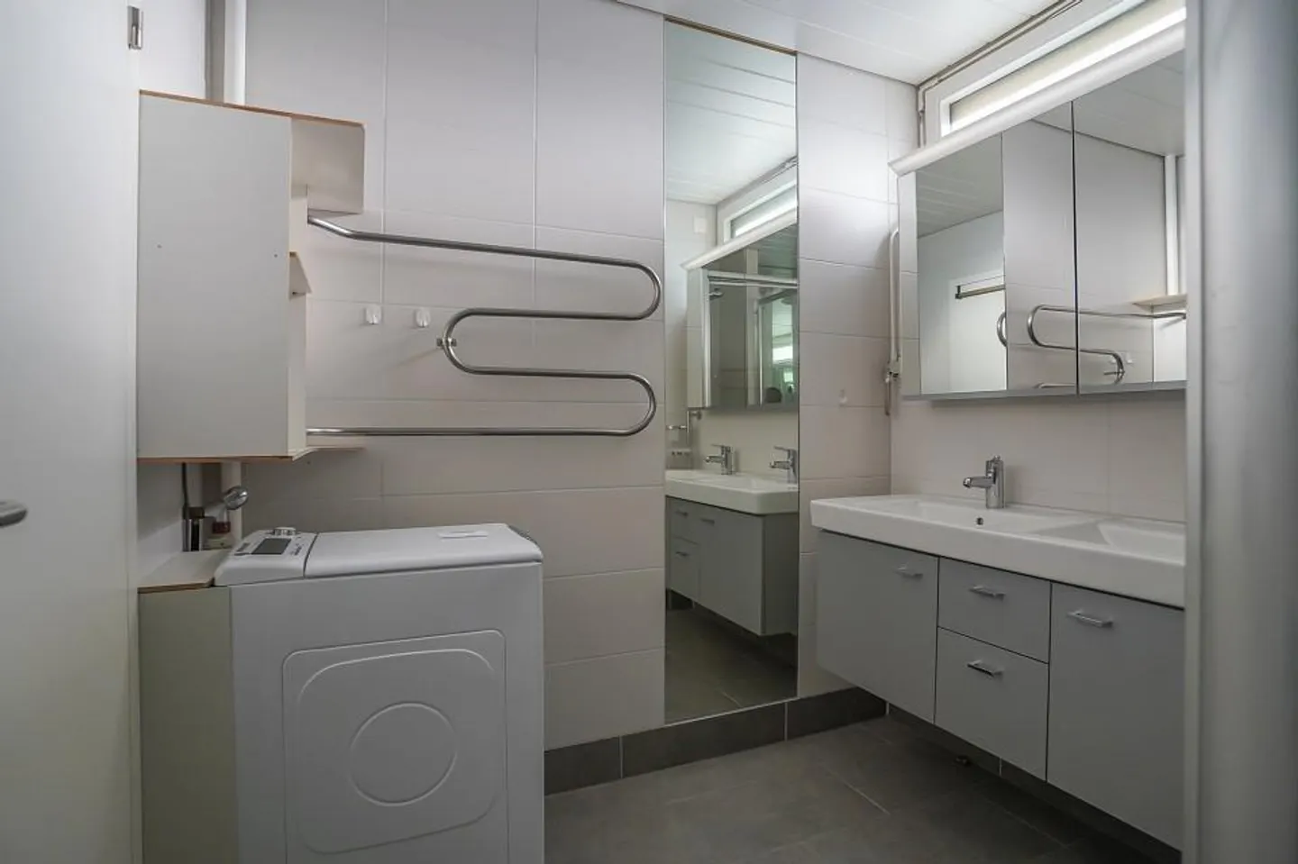 Appartamento attraente di 4½ stanze con vista sul verde a Hinterkappelen - Foto 9 di 12