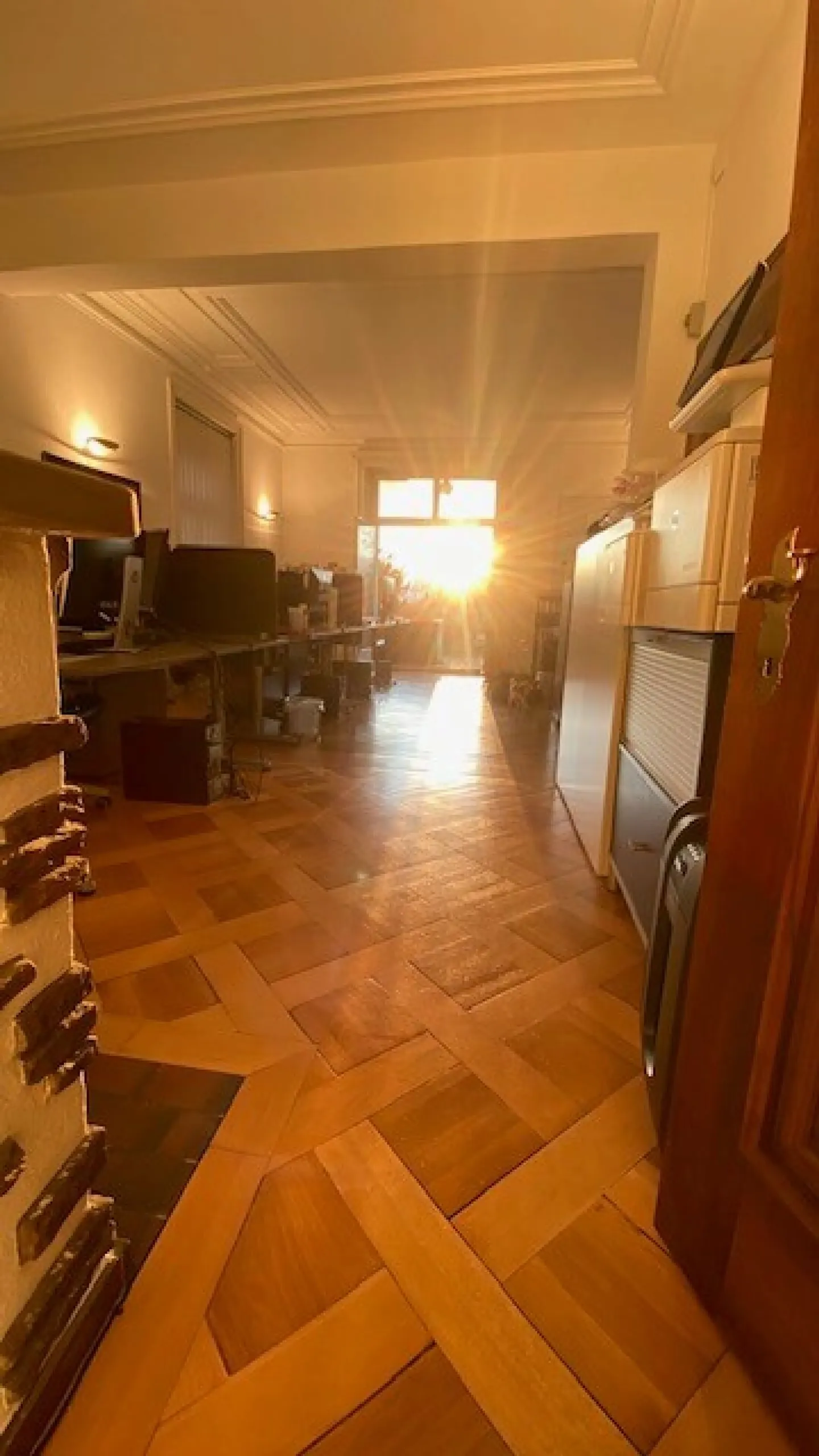 Espace de bureau exclusif entre Kreuz et Hegibachplatz - Photo 5 sur 5