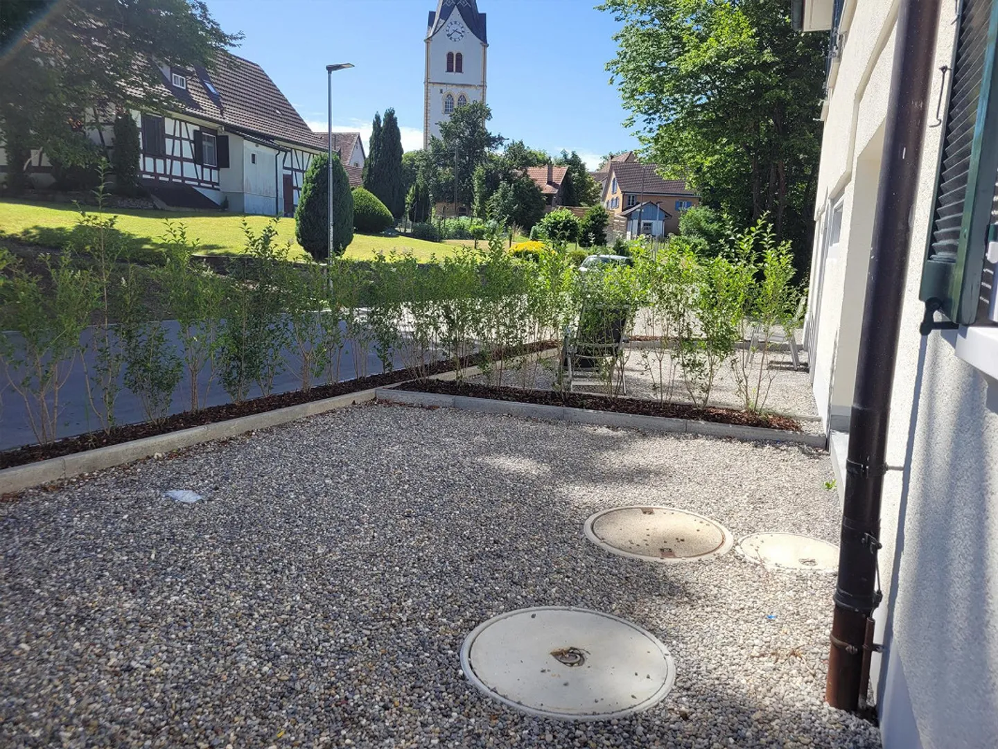 Charming 2.5 room apartment in Tägerwilen - Photo 8 of 8