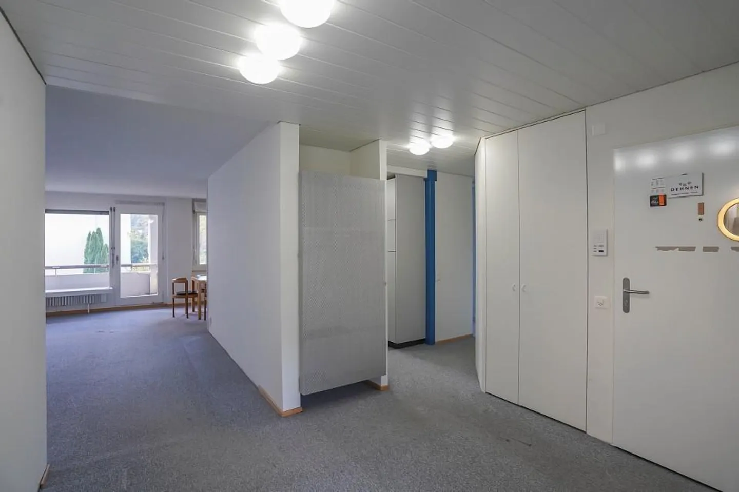 Appartamento attraente di 4½ stanze con vista sul verde a Hinterkappelen - Foto 12 di 12