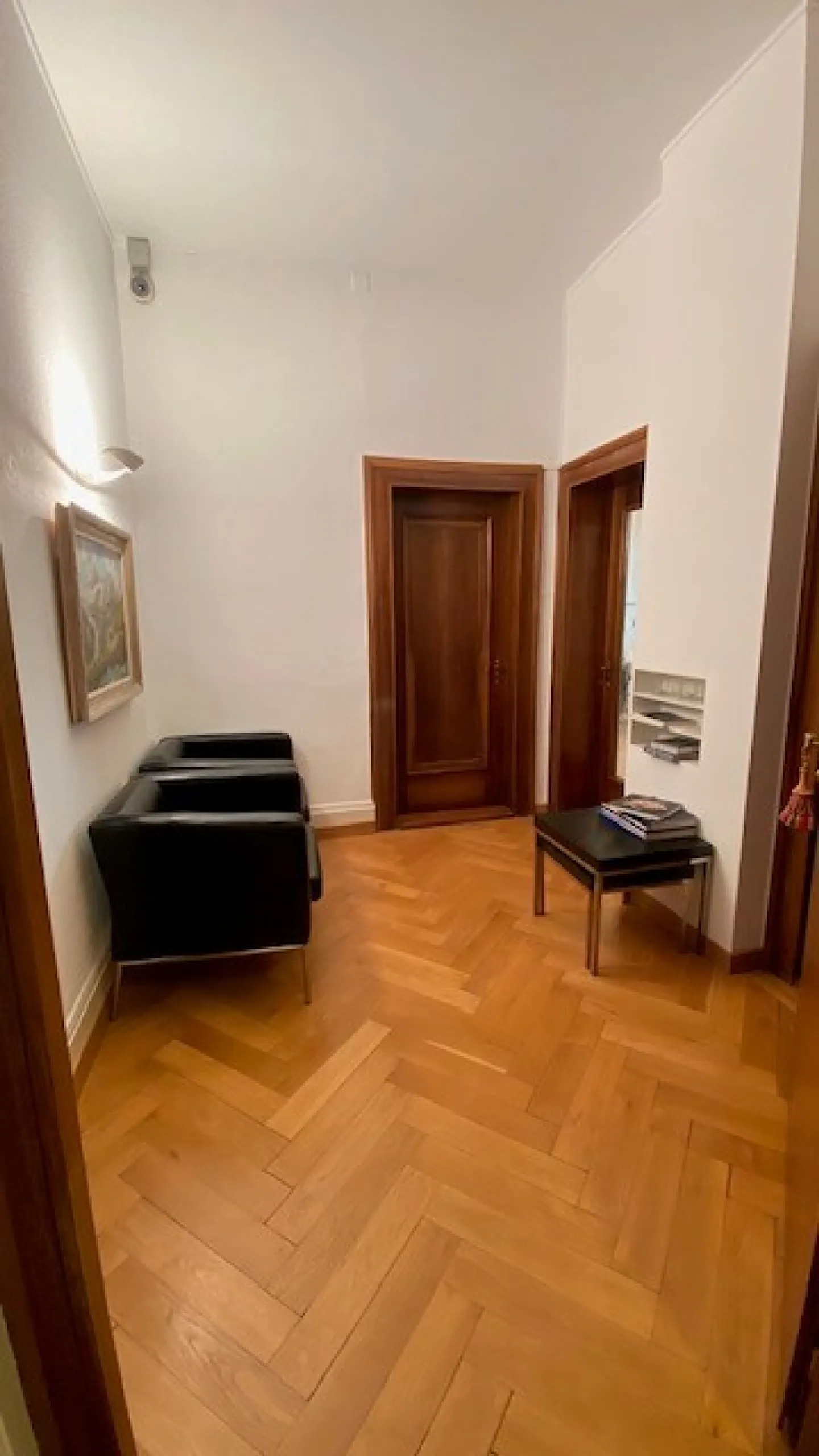 Espace de bureau exclusif entre Kreuz et Hegibachplatz - Photo 3 sur 5